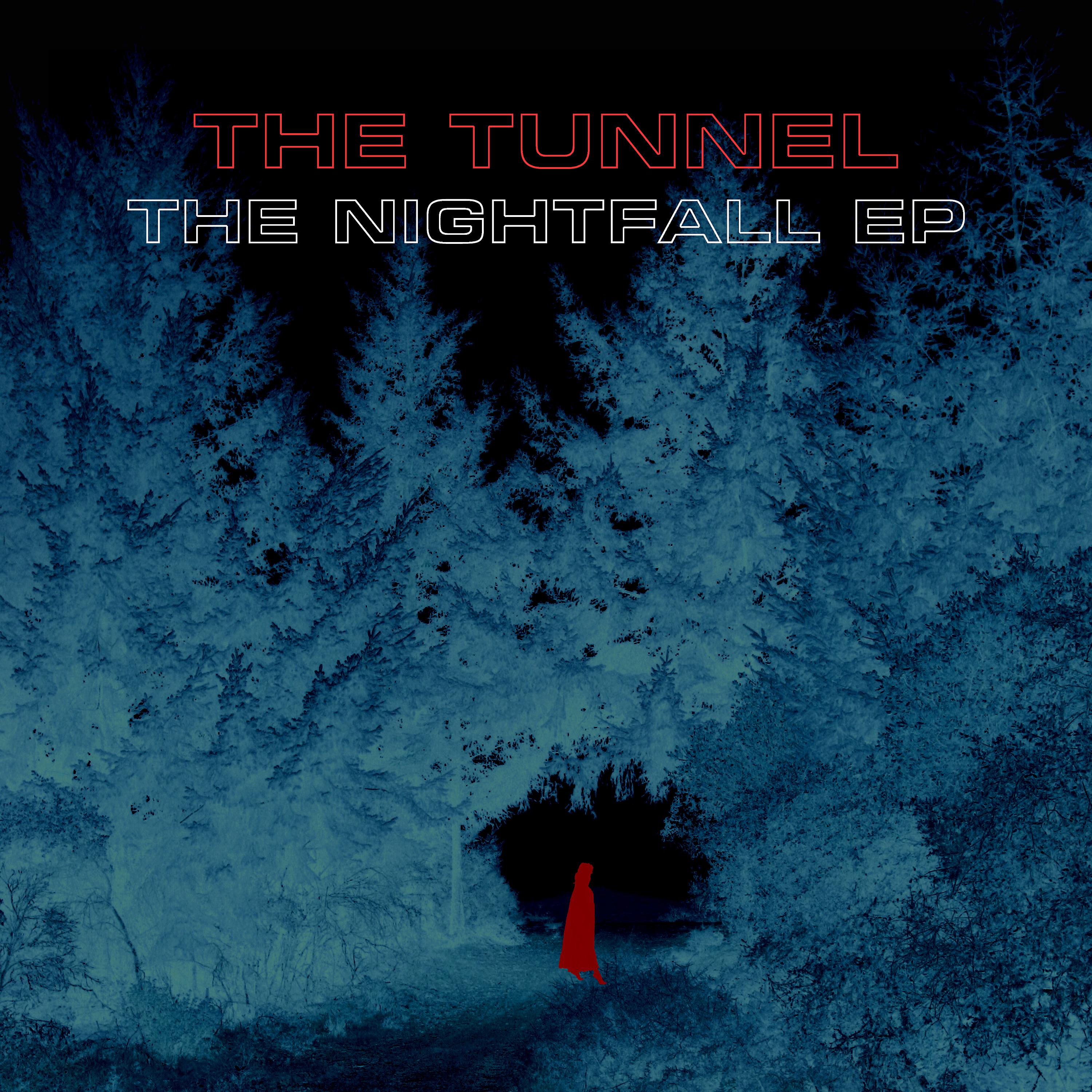 Постер альбома Nightfall