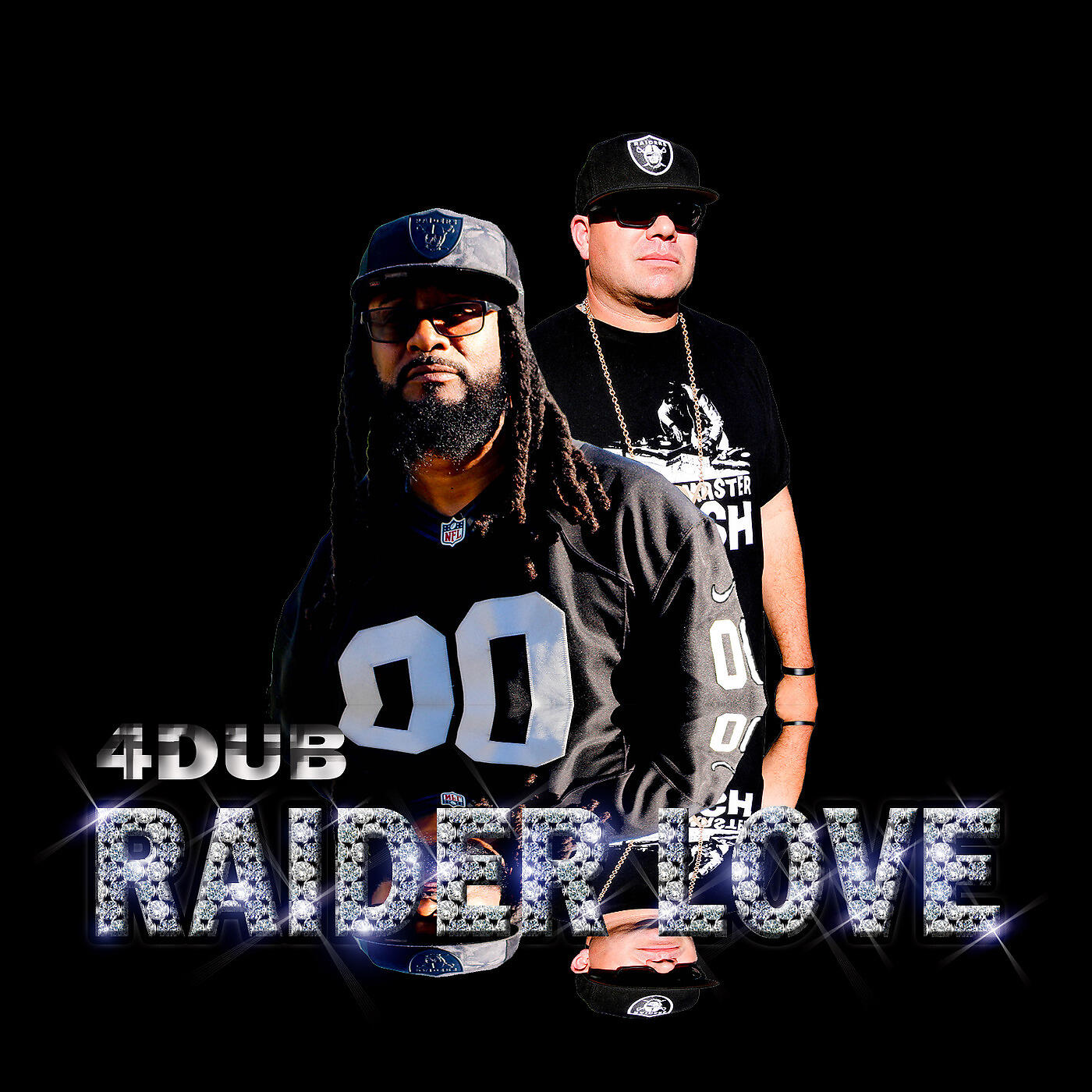 4DUB - Raider Love