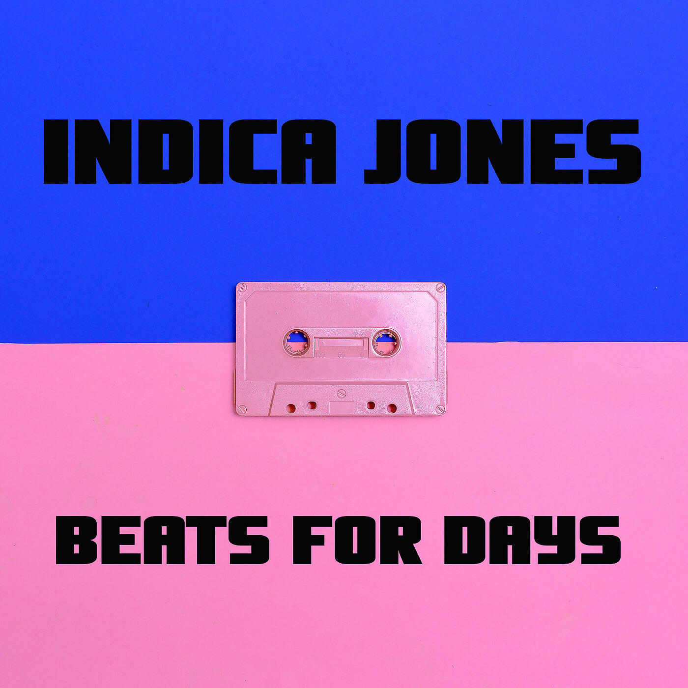 Indica Jones - Merv