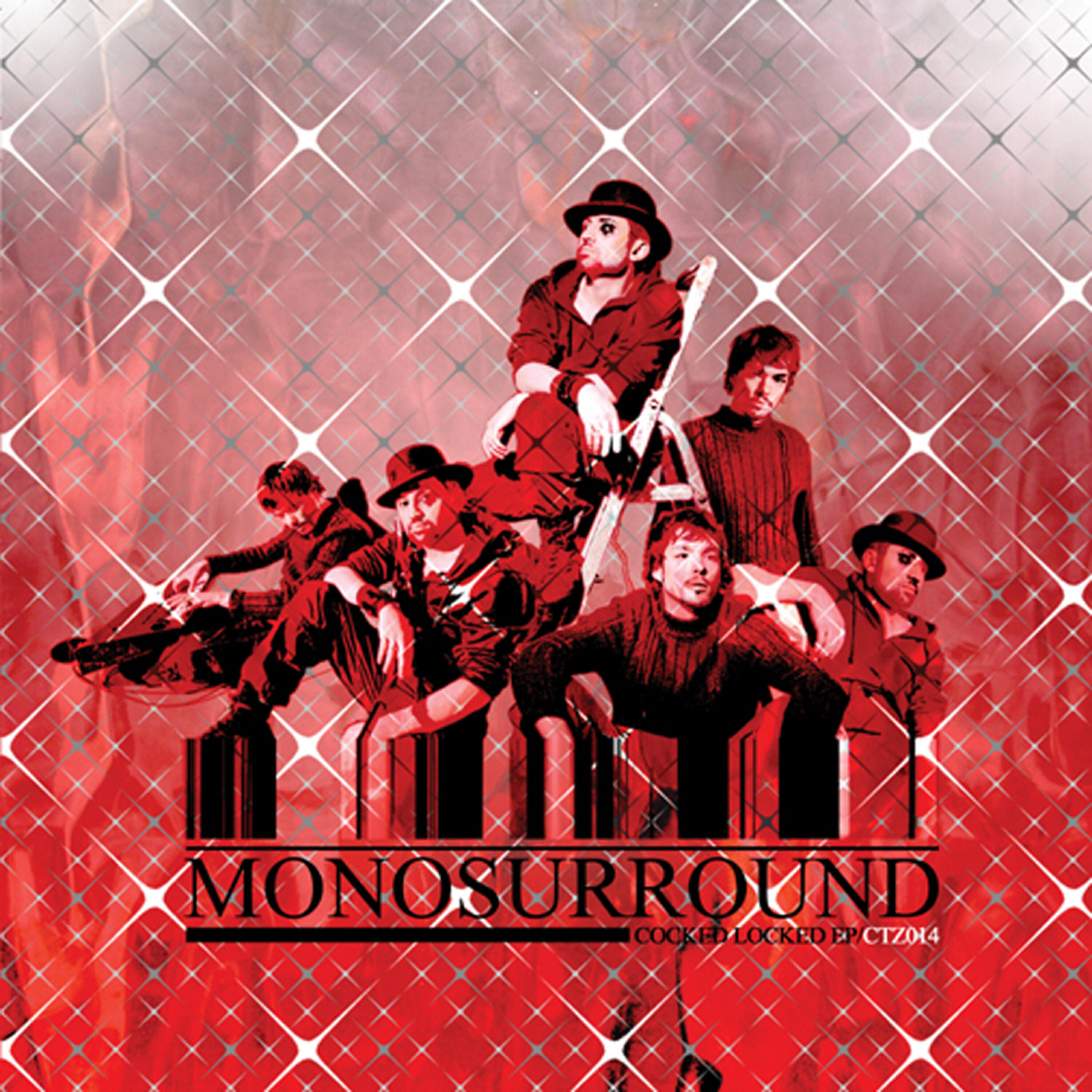 Monosurround - Borschtchick (Radio Edit)