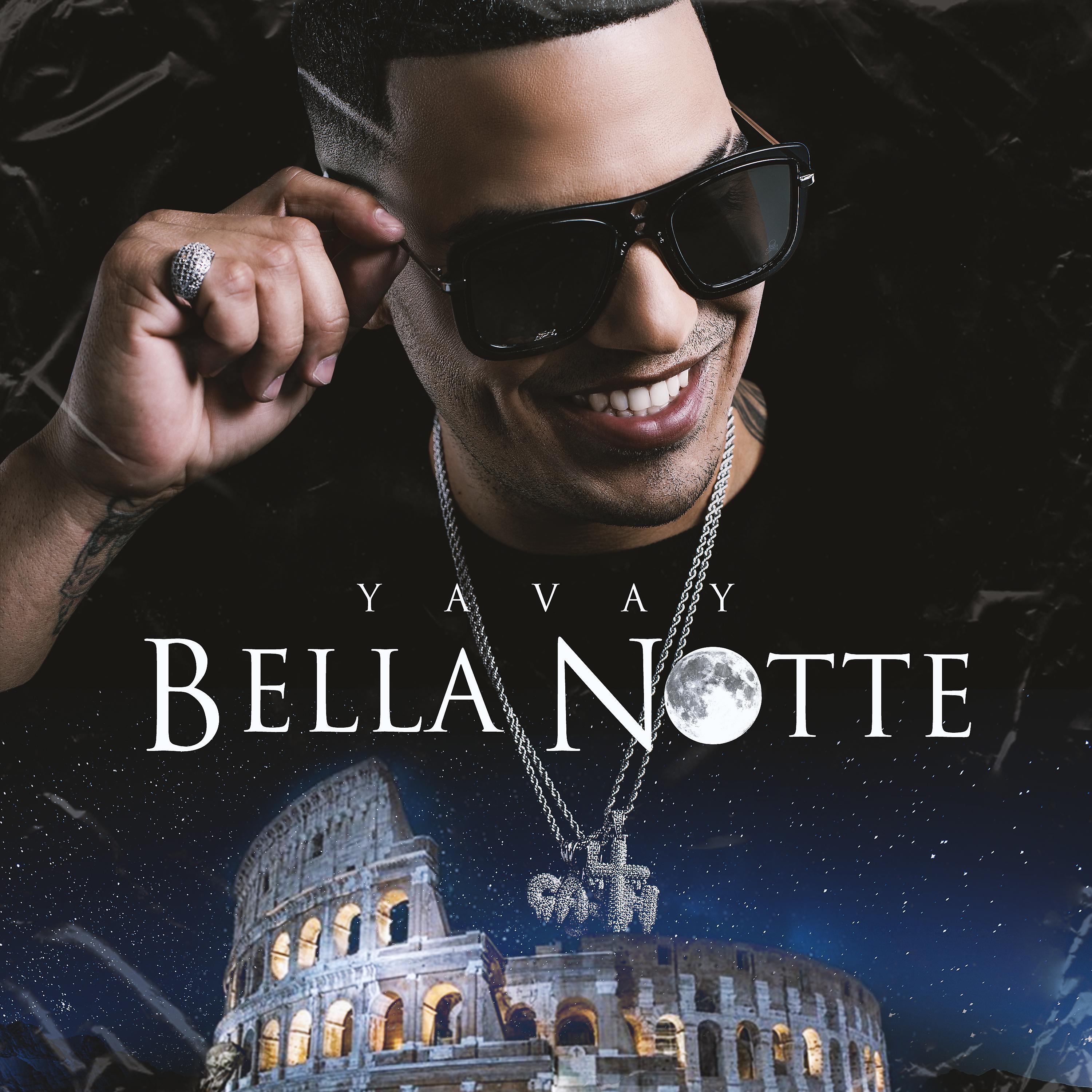 Постер альбома Bella Notte