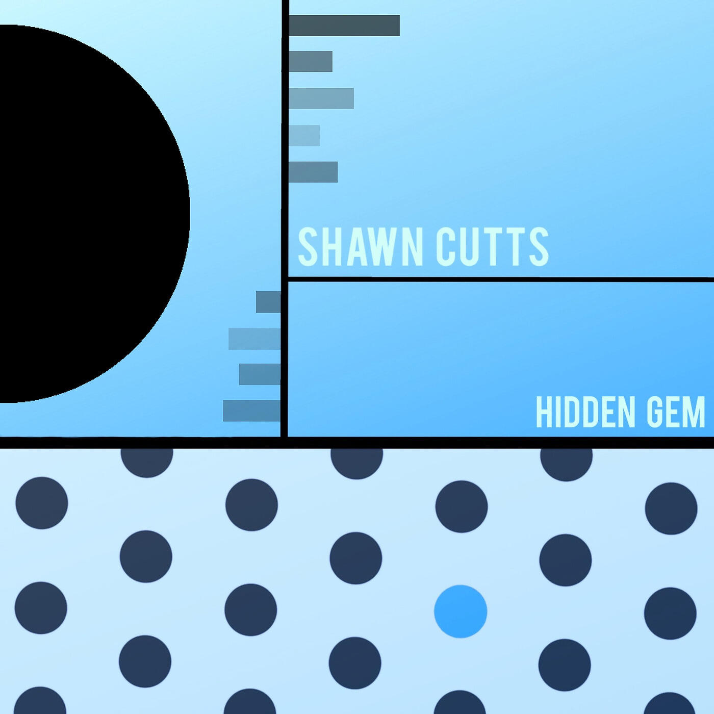 Shawn Cutts - Dragonfly