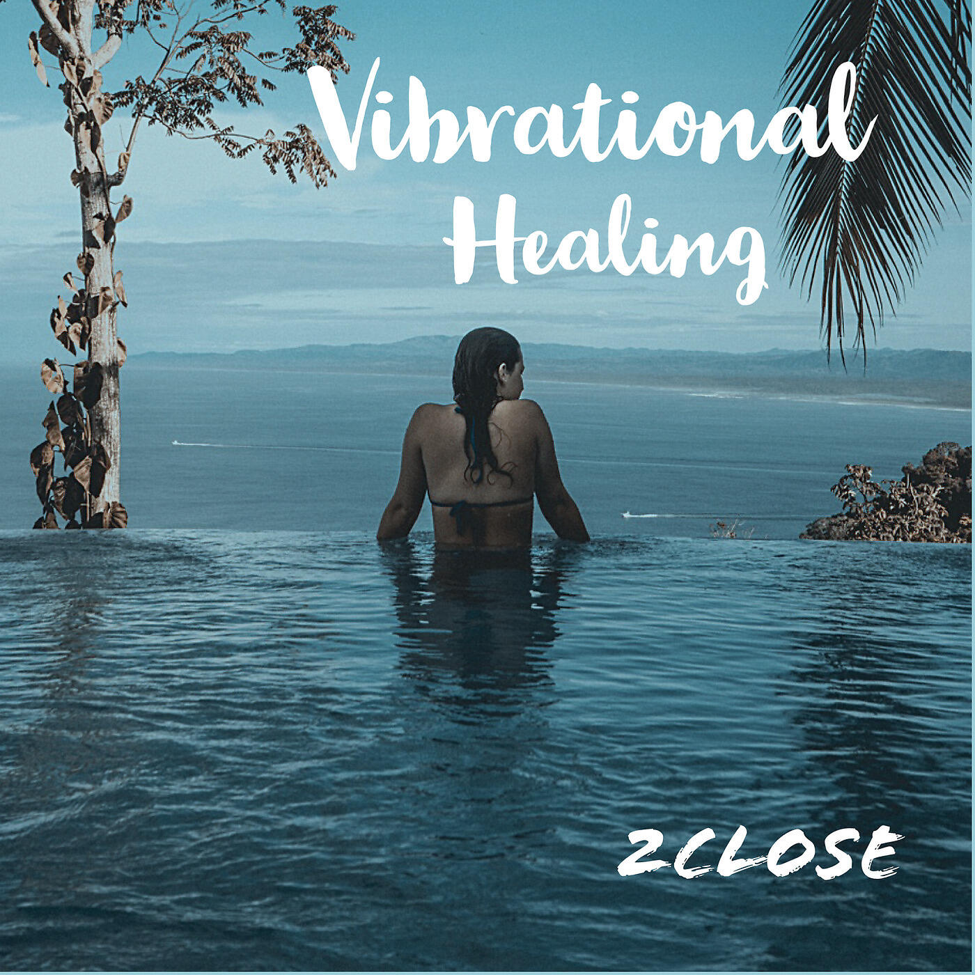 2CLOSE - Vibin