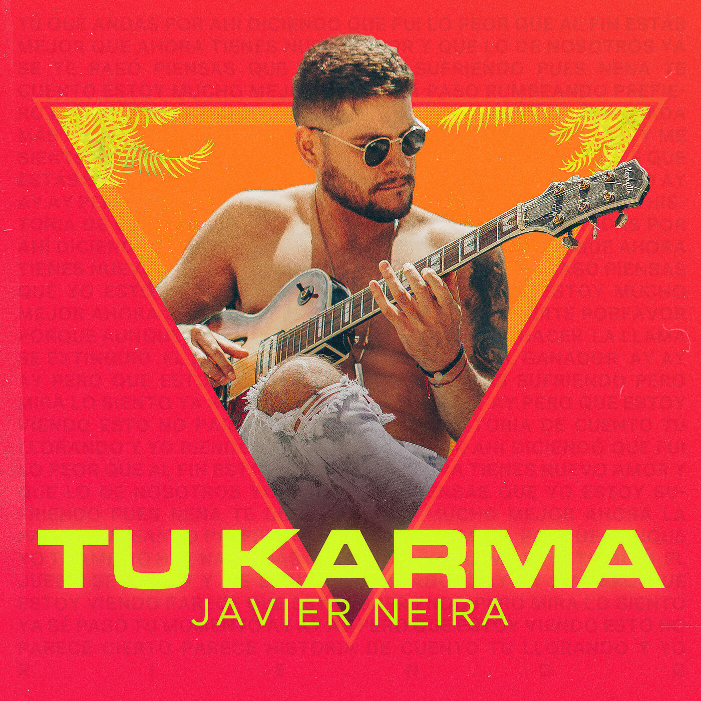 JAVIER NEIRA - Tu Karma