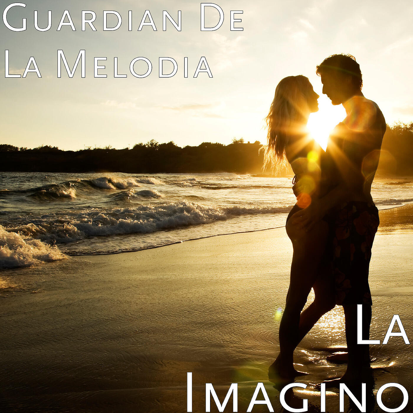 Guardian De La Melodia - La Imagino