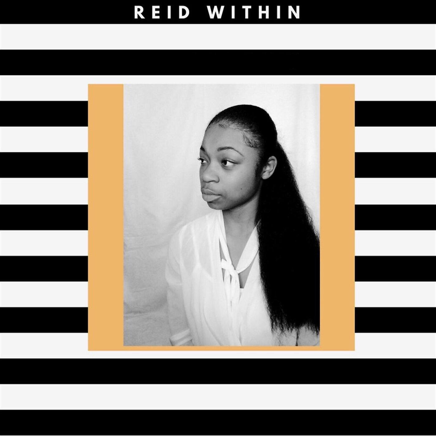 Rebekah Reid - Fully Committed