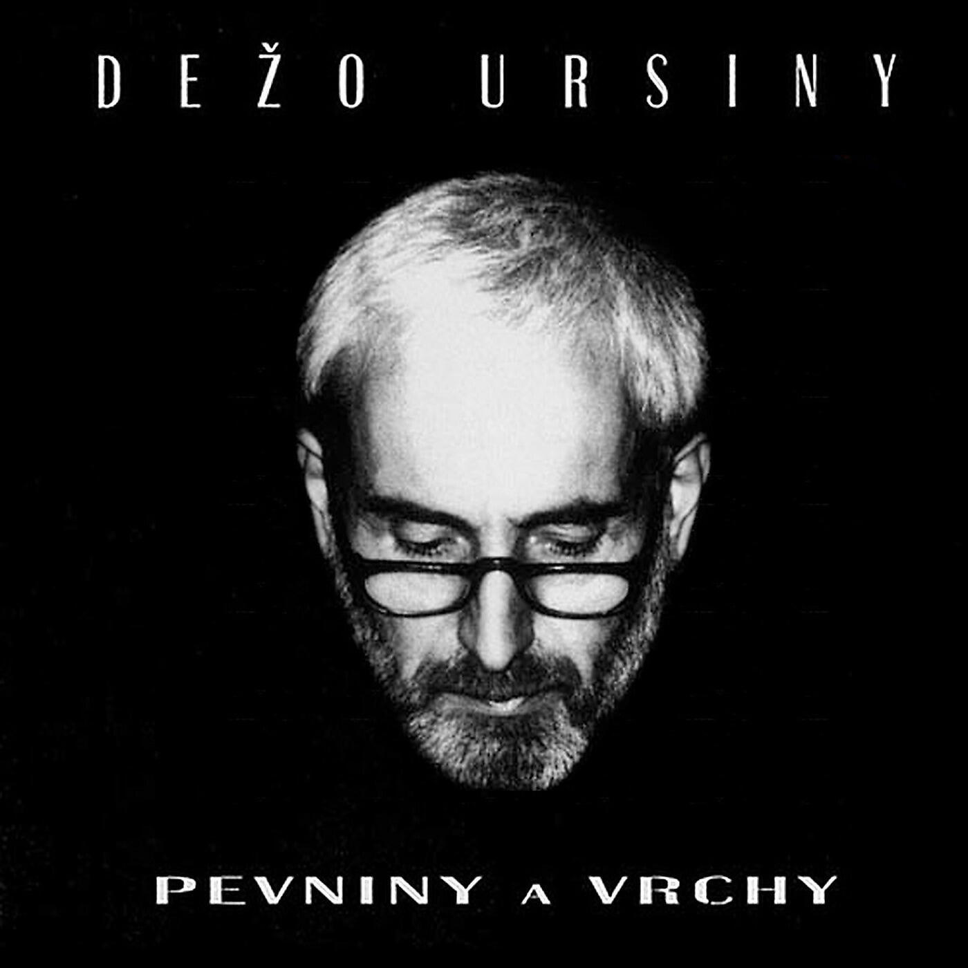 Dežo Ursiny - Safely Arrived