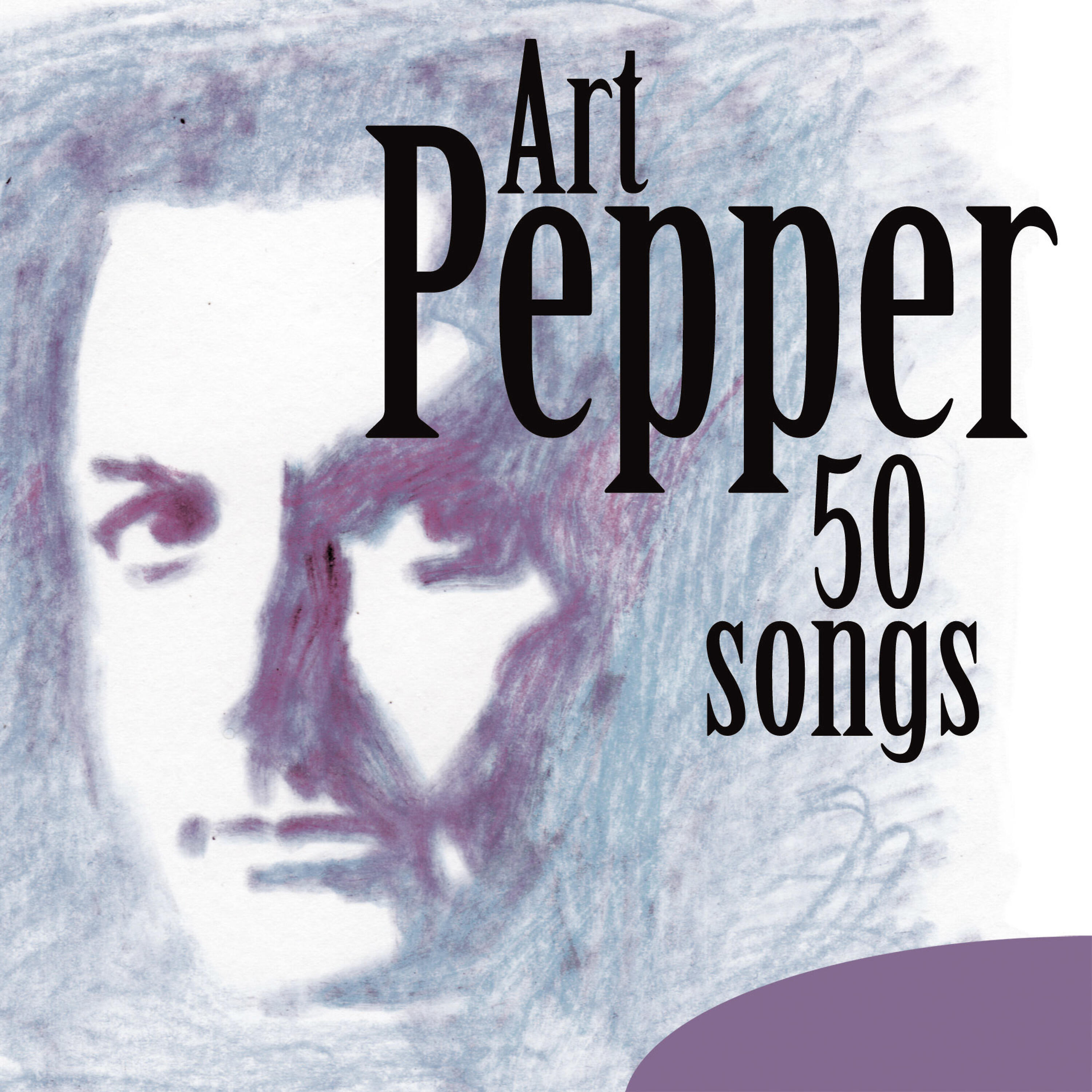 Art Pepper - Yarbird Suite