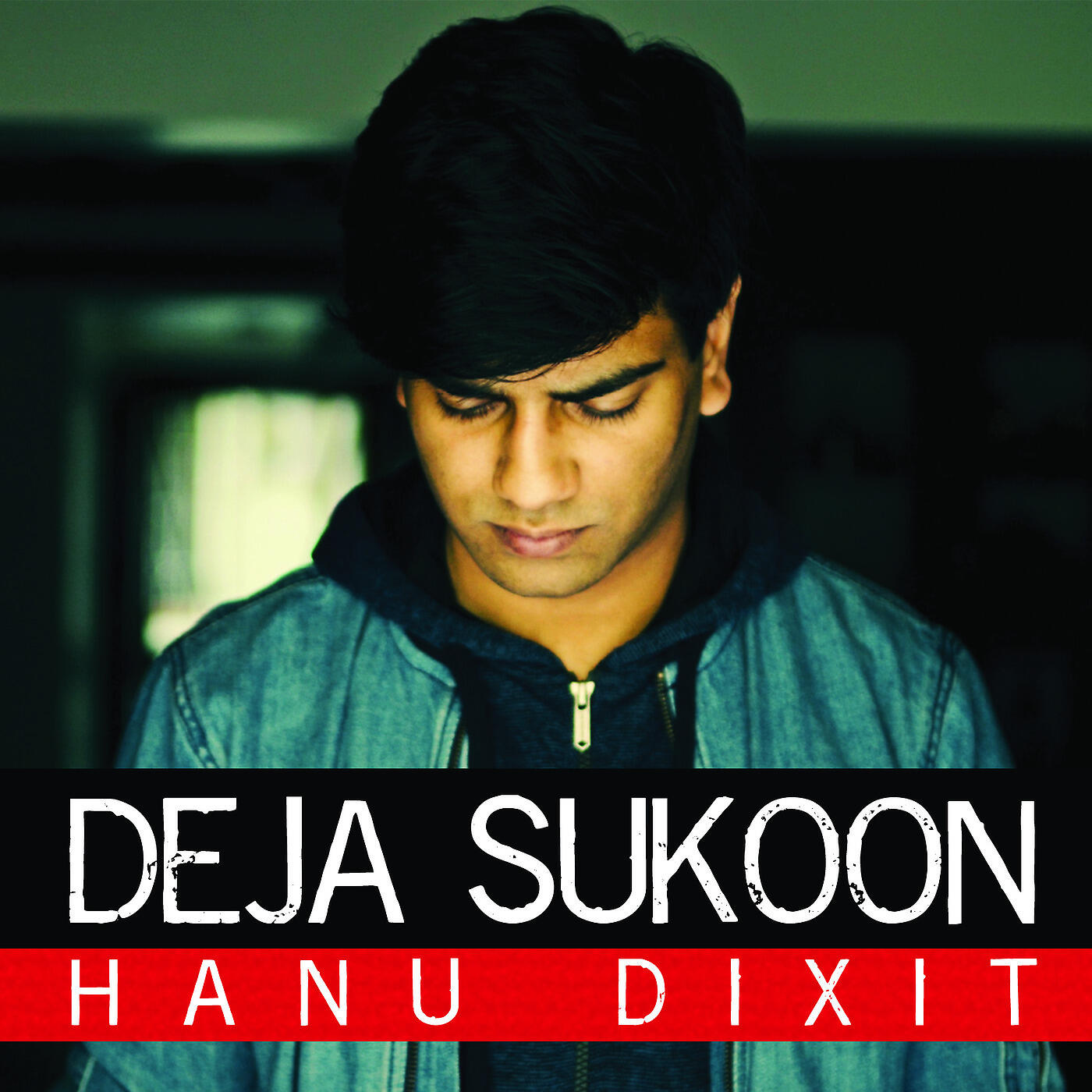 Hanu Dixit - Deja Sukoon