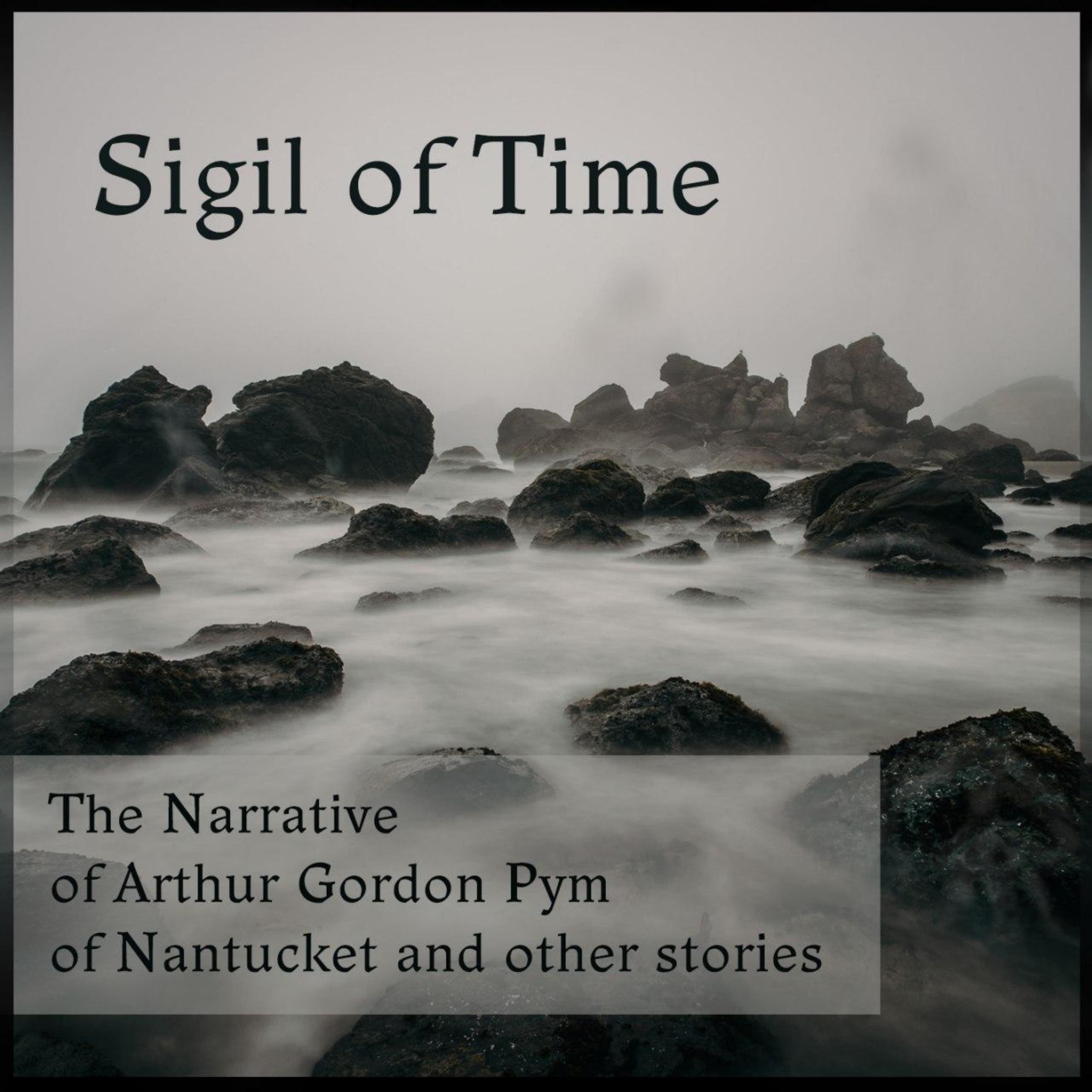 Sigil Of Time - A Descent into the Maelstrom