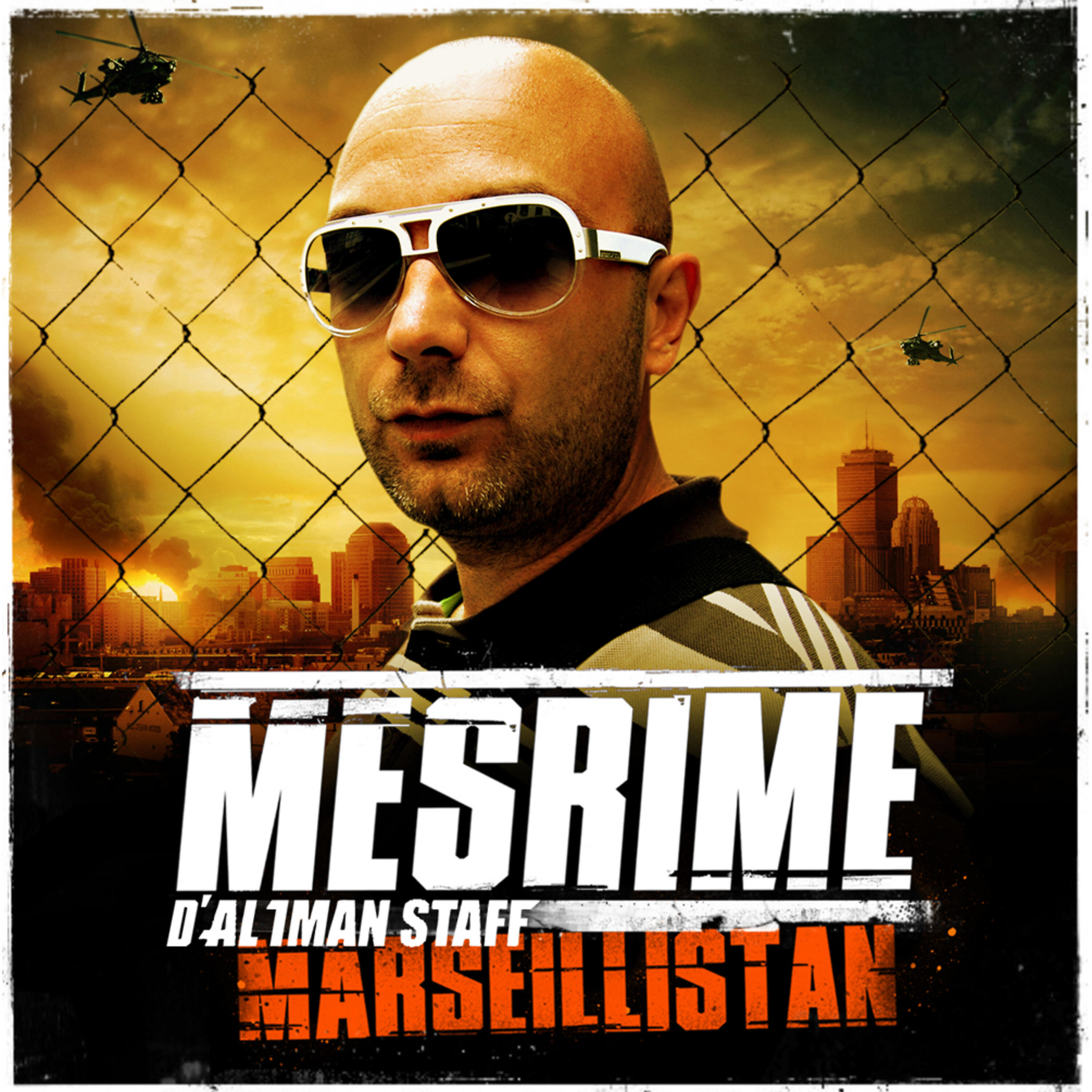 Mesrime - L’impasse