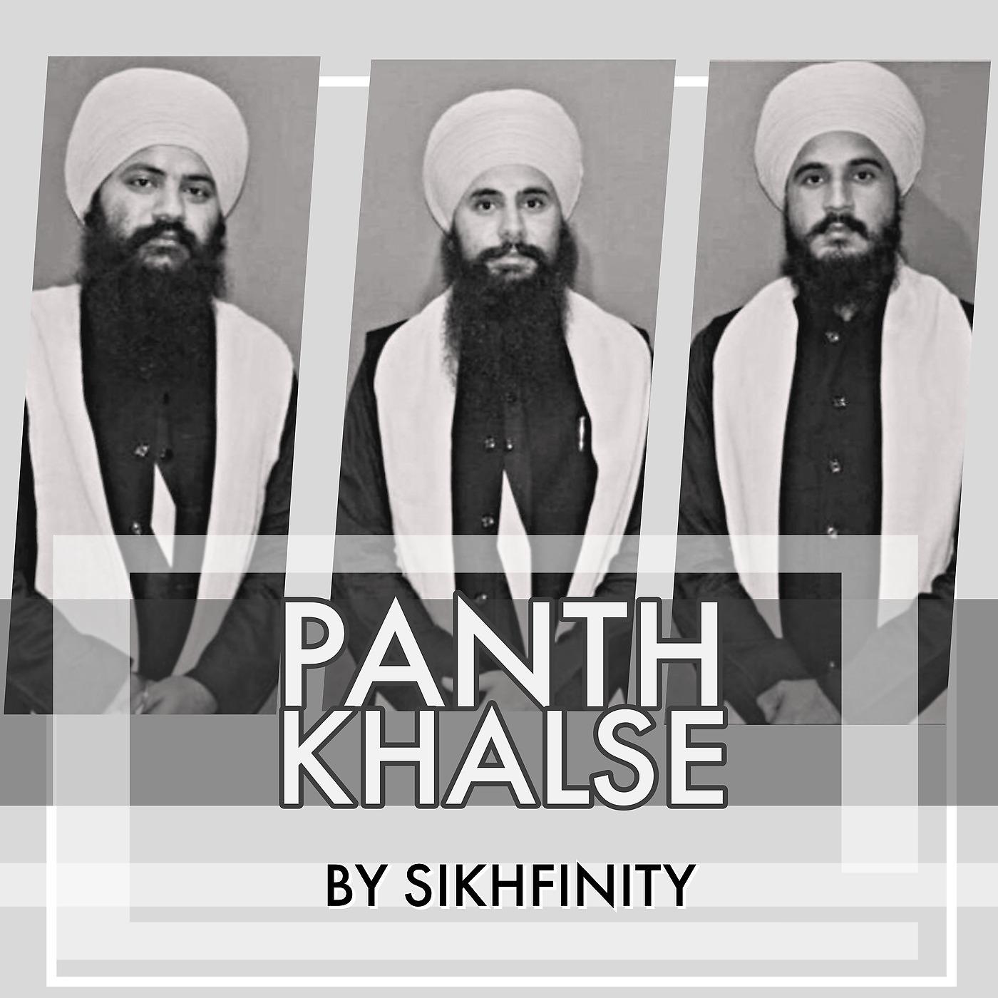 Постер альбома Panth Khalse