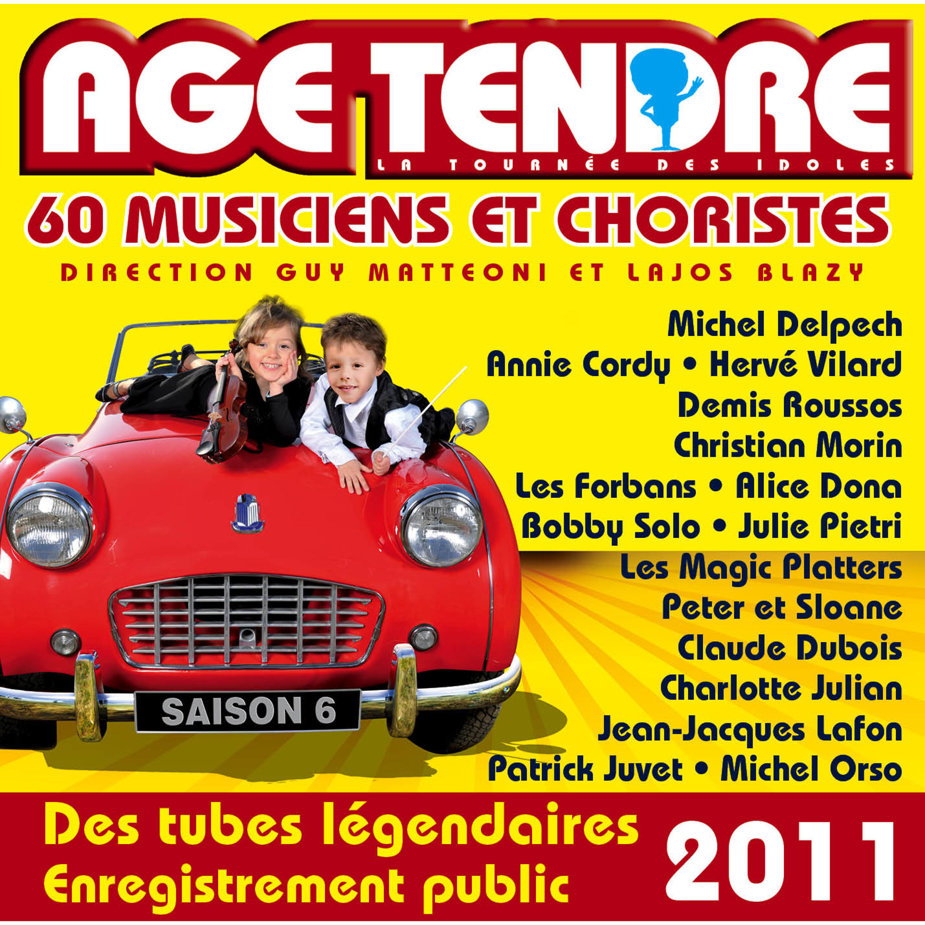 Claude Dubois - Le blues du businessman