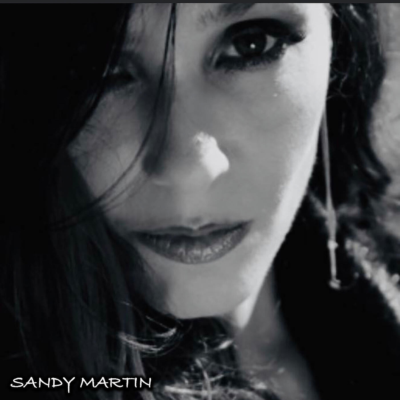Sandy Martin - Fear for Love