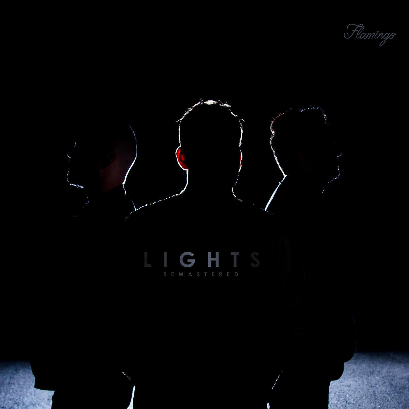 Постер альбома Lights (Remastered)