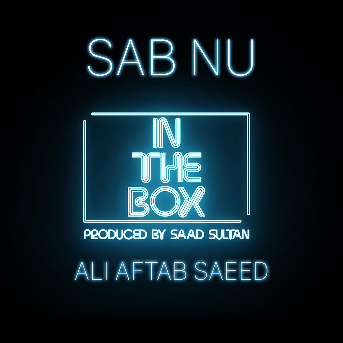 Постер альбома Sab Nu