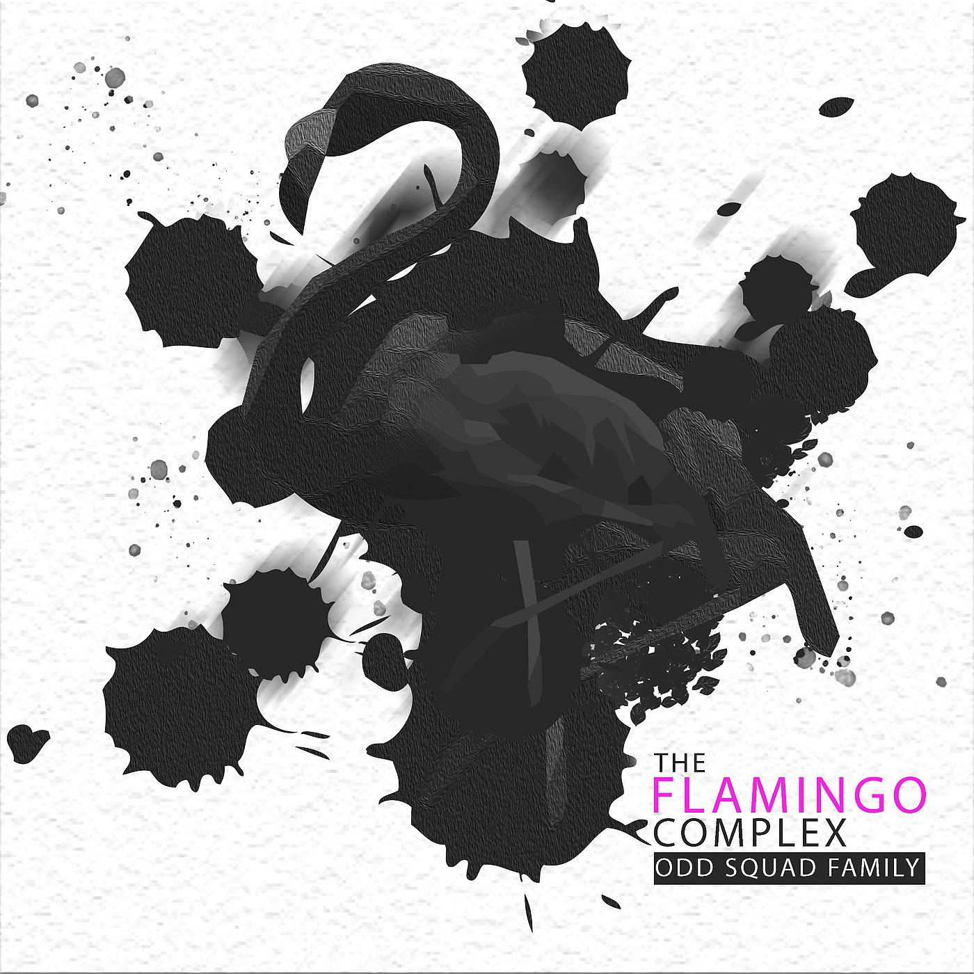 Постер альбома The Flamingo Complex