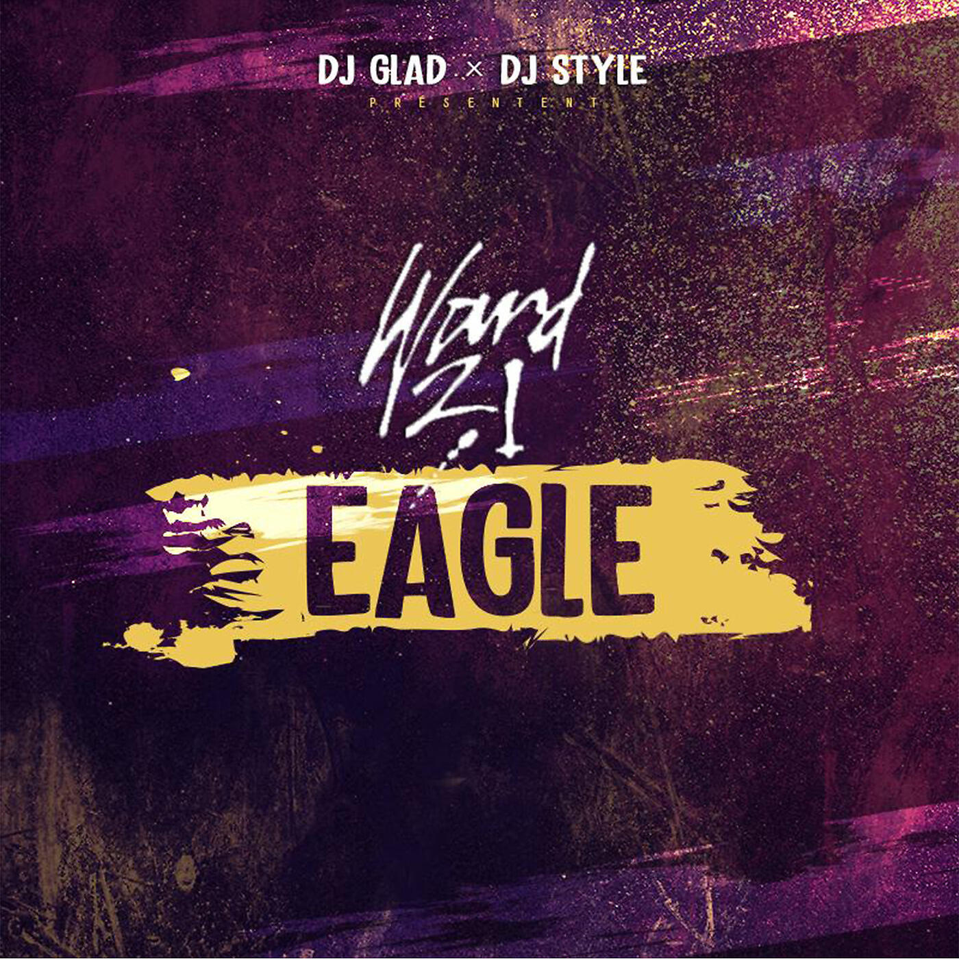 Dj Glad - Eagle