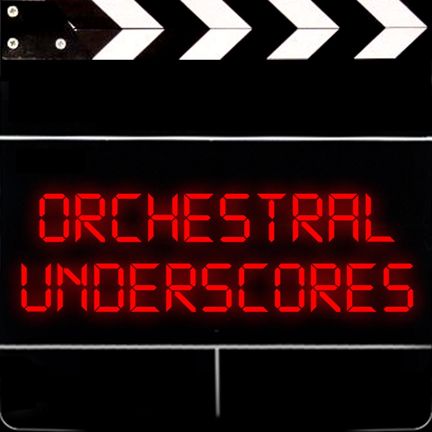 Постер альбома Orchestral Underscores