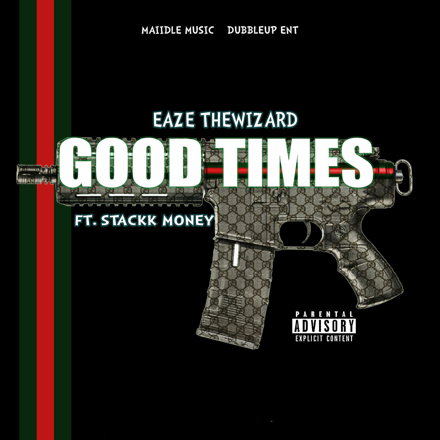 Eaze TheWizard - Good Times