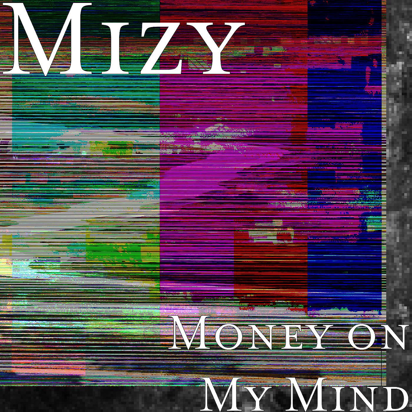 Постер альбома Money on My Mind