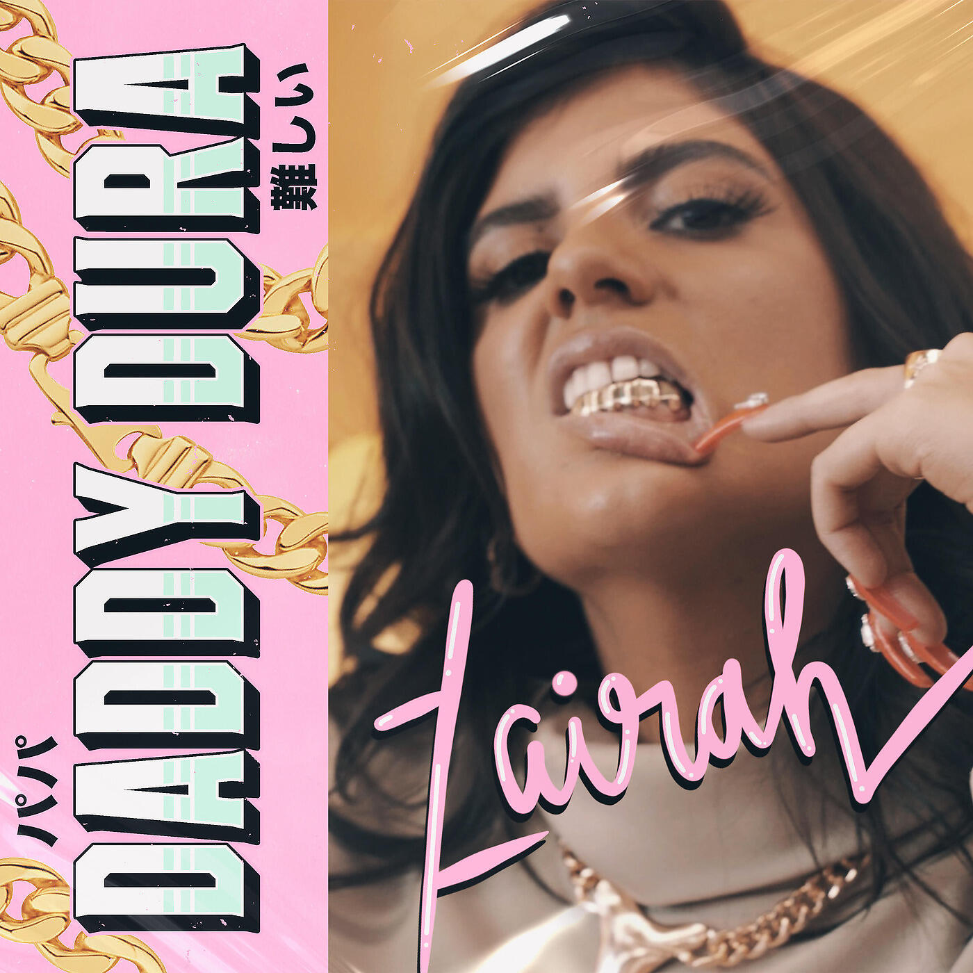Zairah - Ratcheton