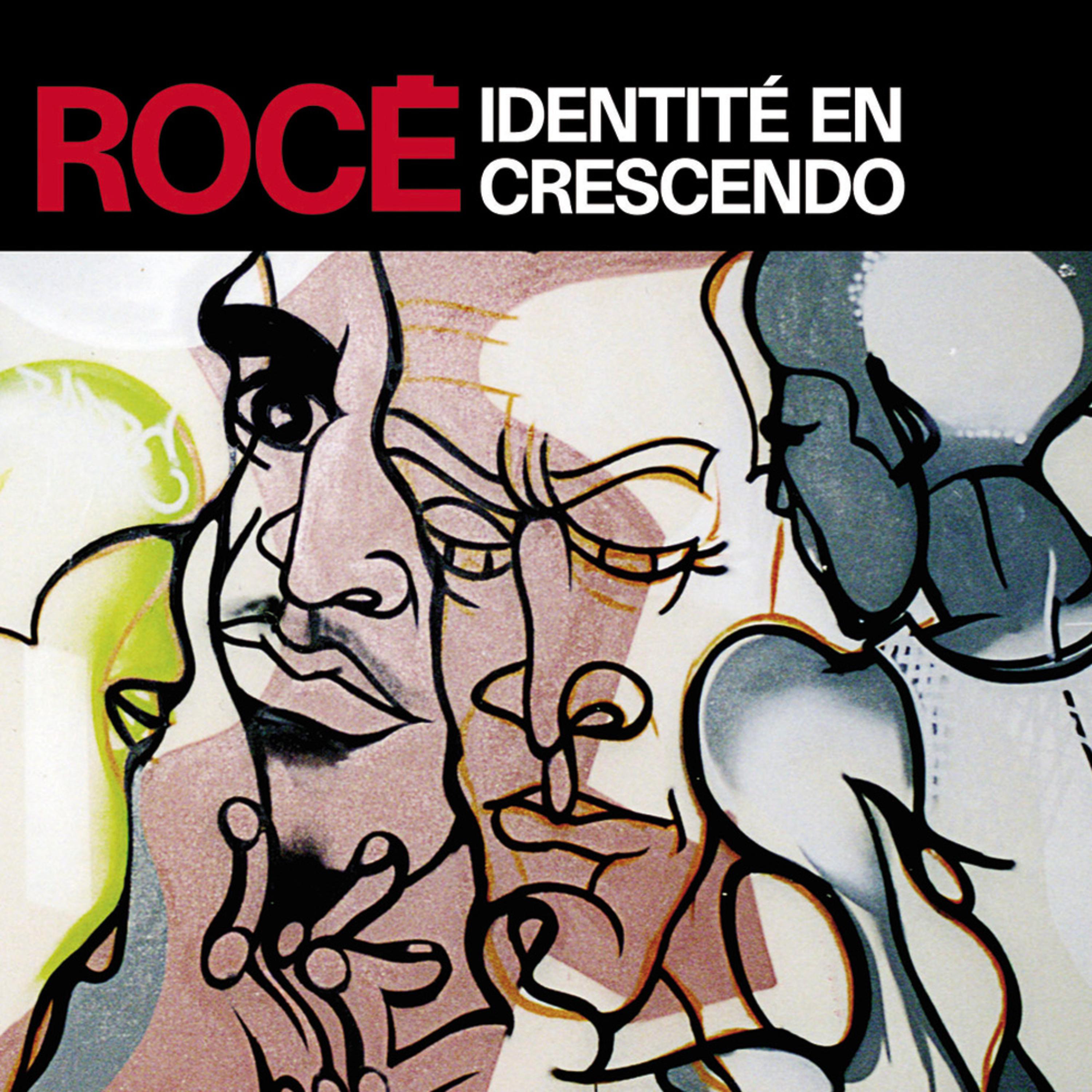 Постер альбома Identité en crescendo