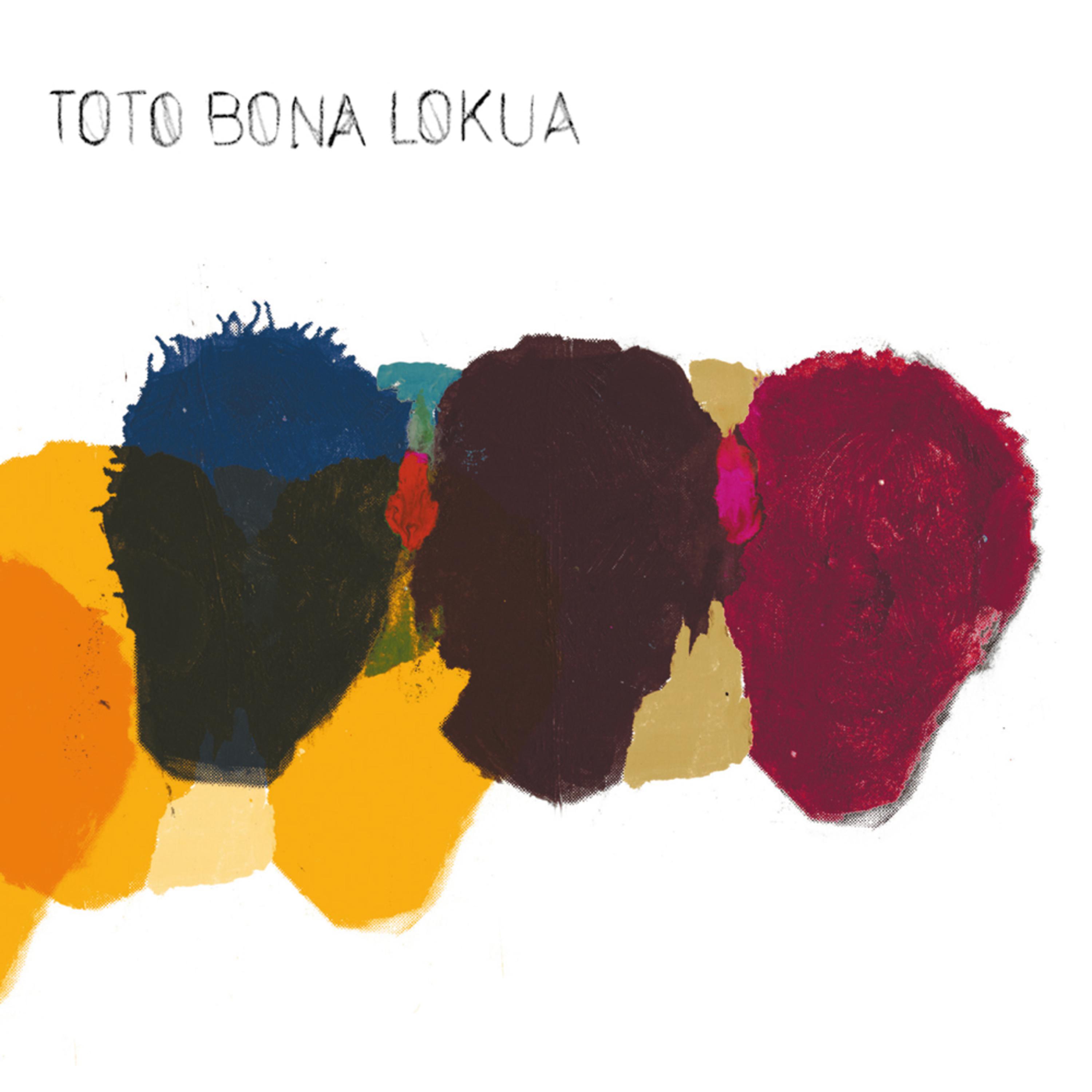 Постер альбома Toto Bona Lokua
