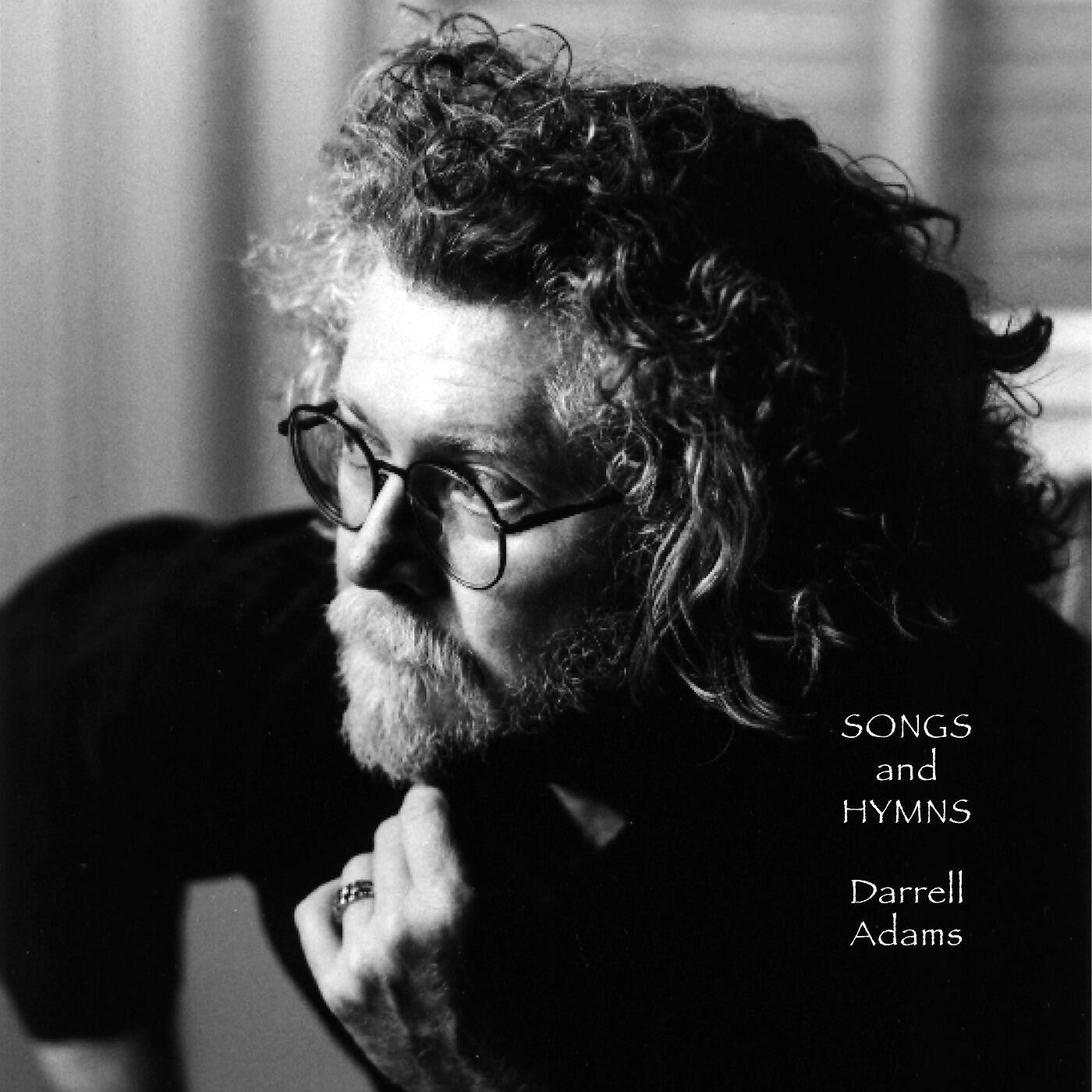 Darrell Adams - How Can I Keep from Singing