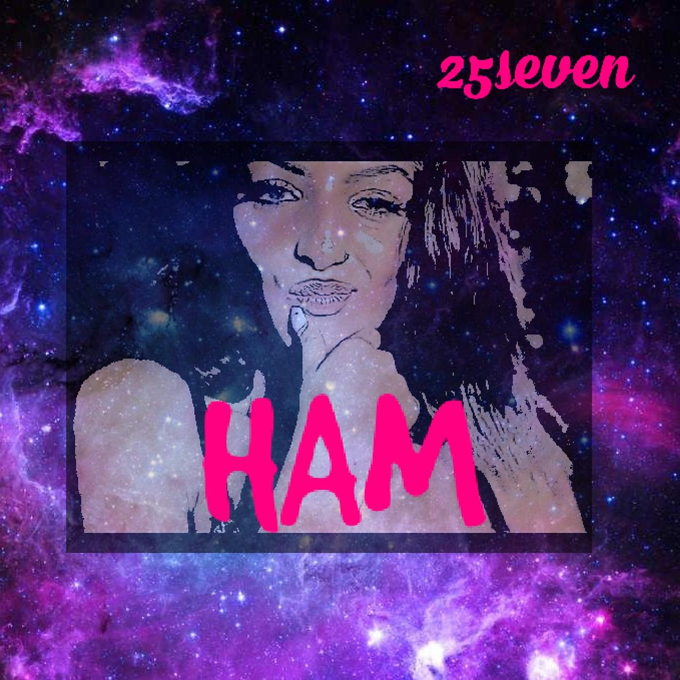 Постер альбома Ham