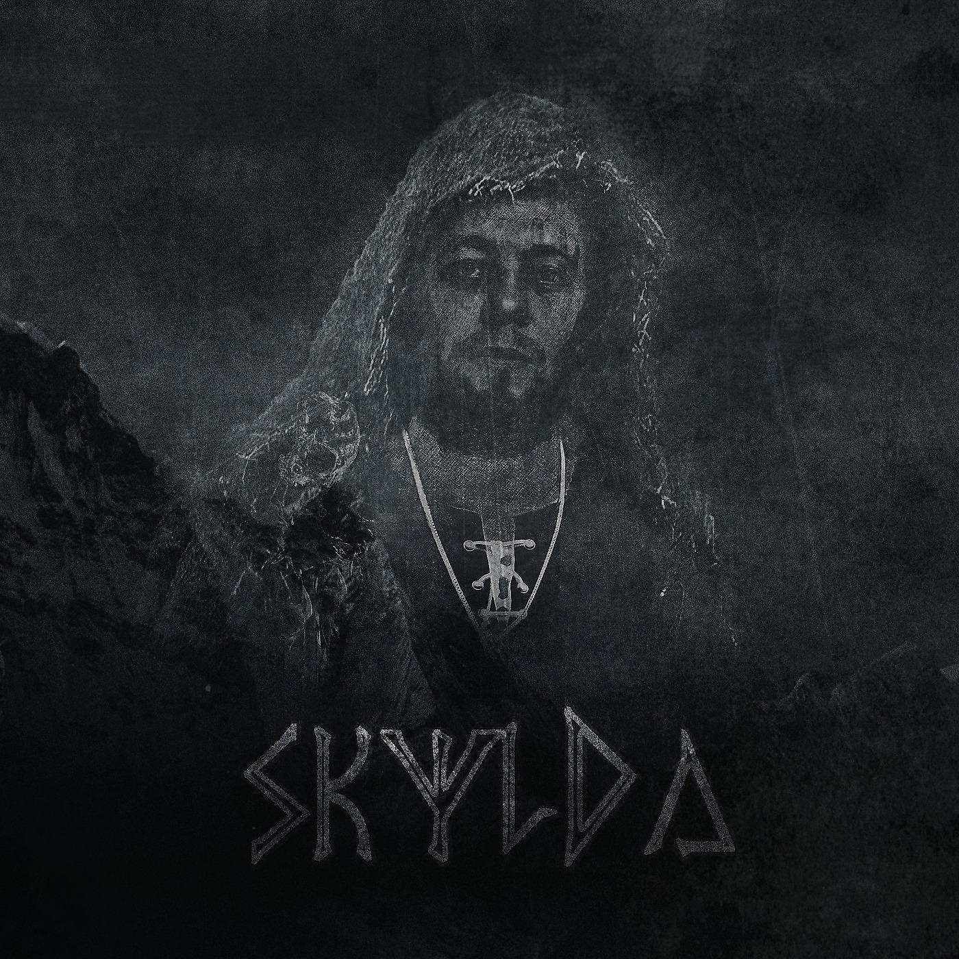 Постер альбома Skylda