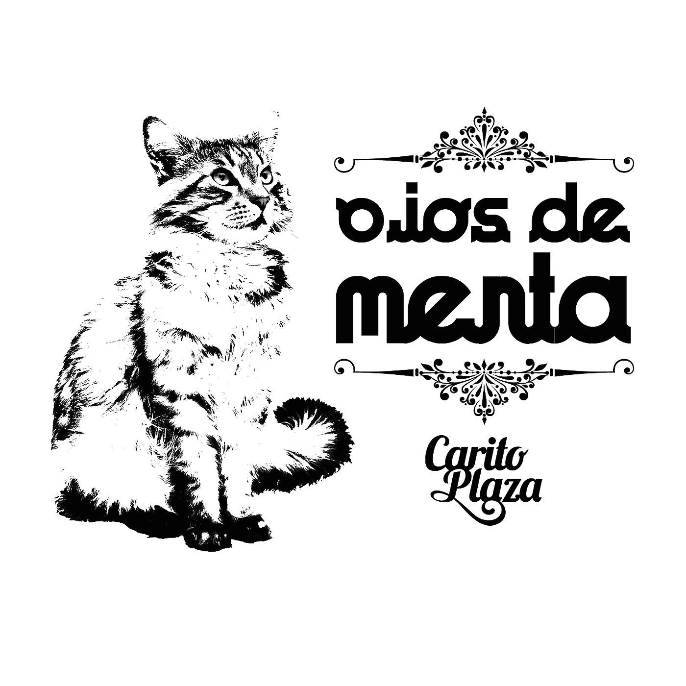 Постер альбома Ojos De Menta