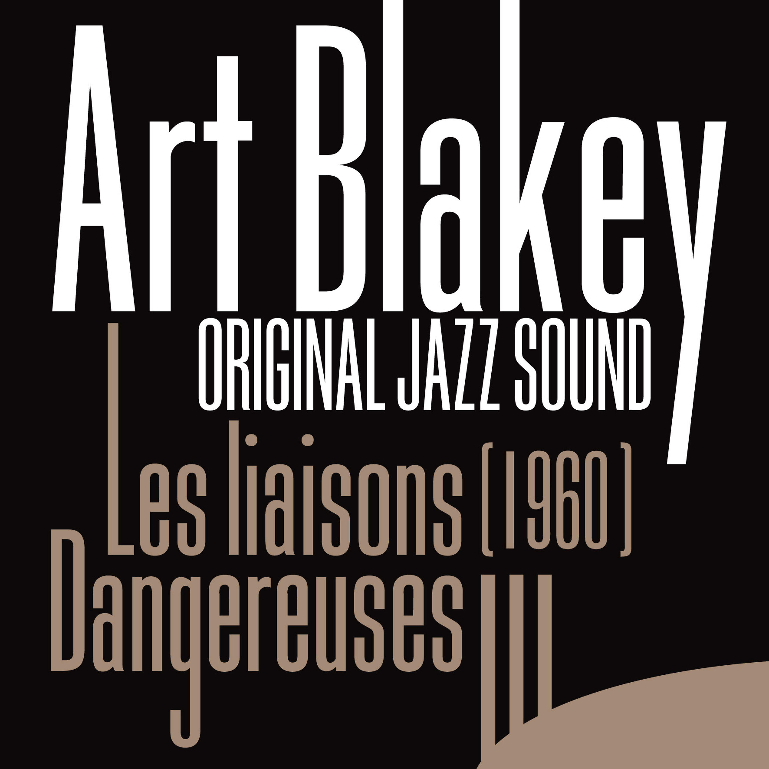 ART BLAKEY - No Problem (2ème version)