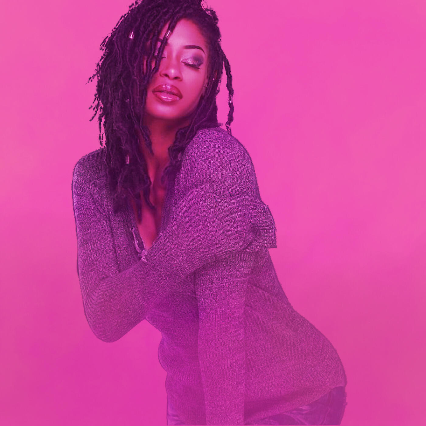 Destyni Selena - Impatient