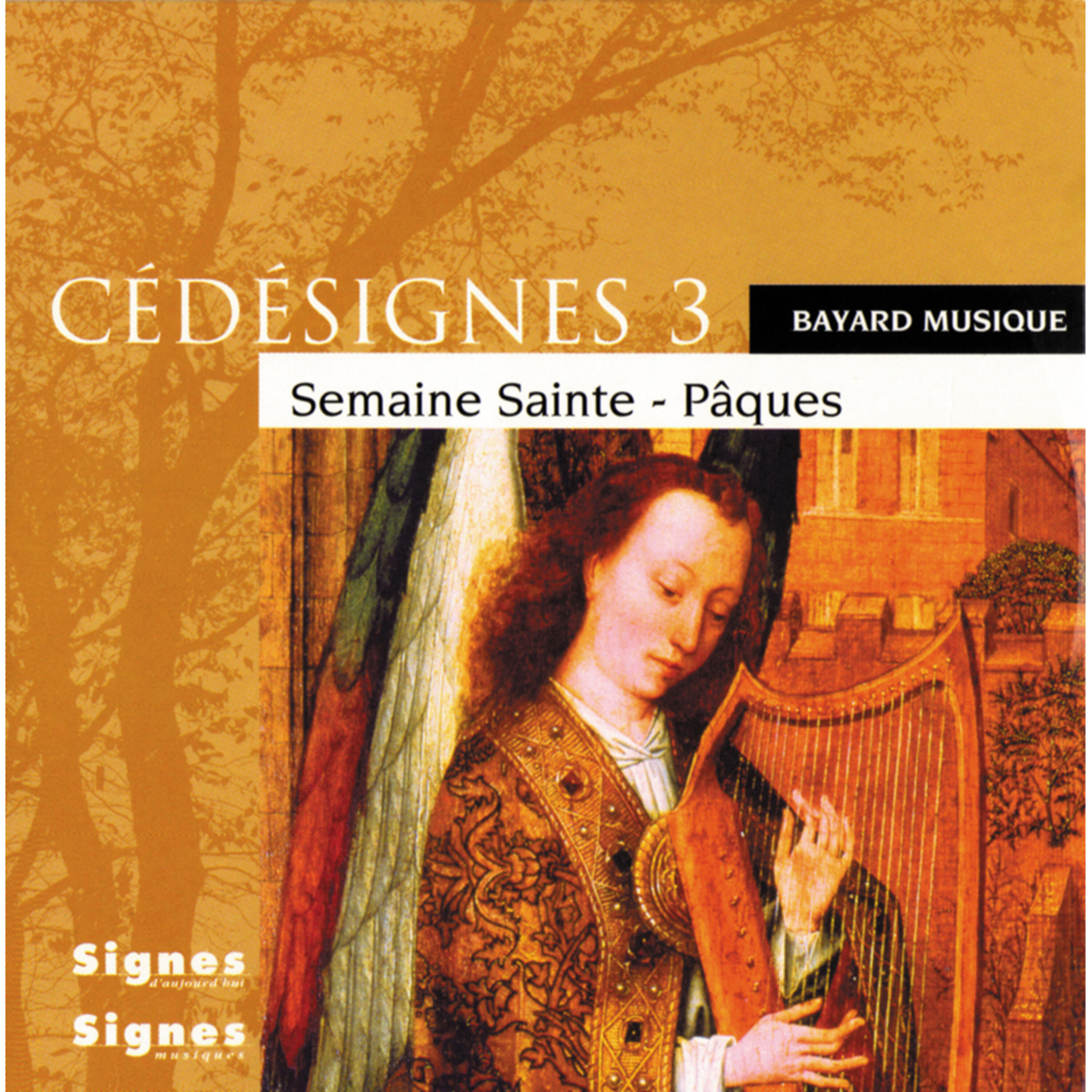 Ensemble Vocal Cinq Mars - Vainqueur de nos ténèbres (I 27-43)