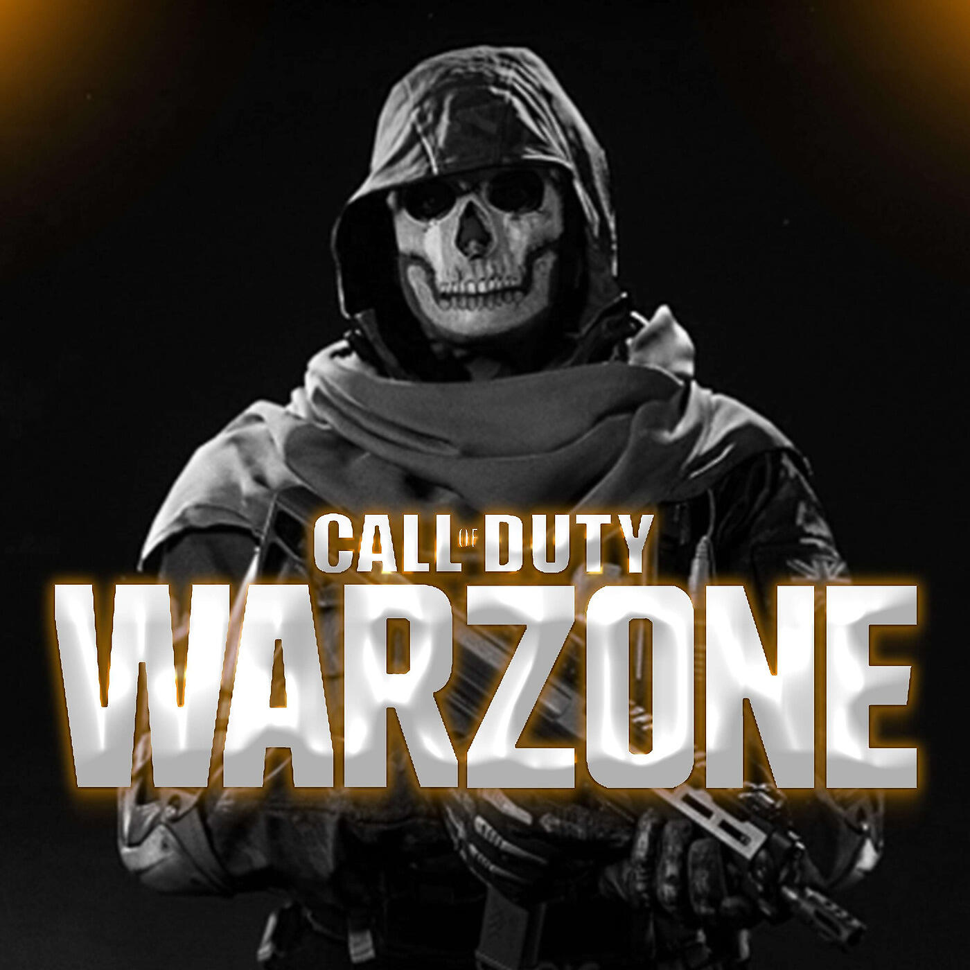Kebou Officiel - Call Of Duty WARZONE