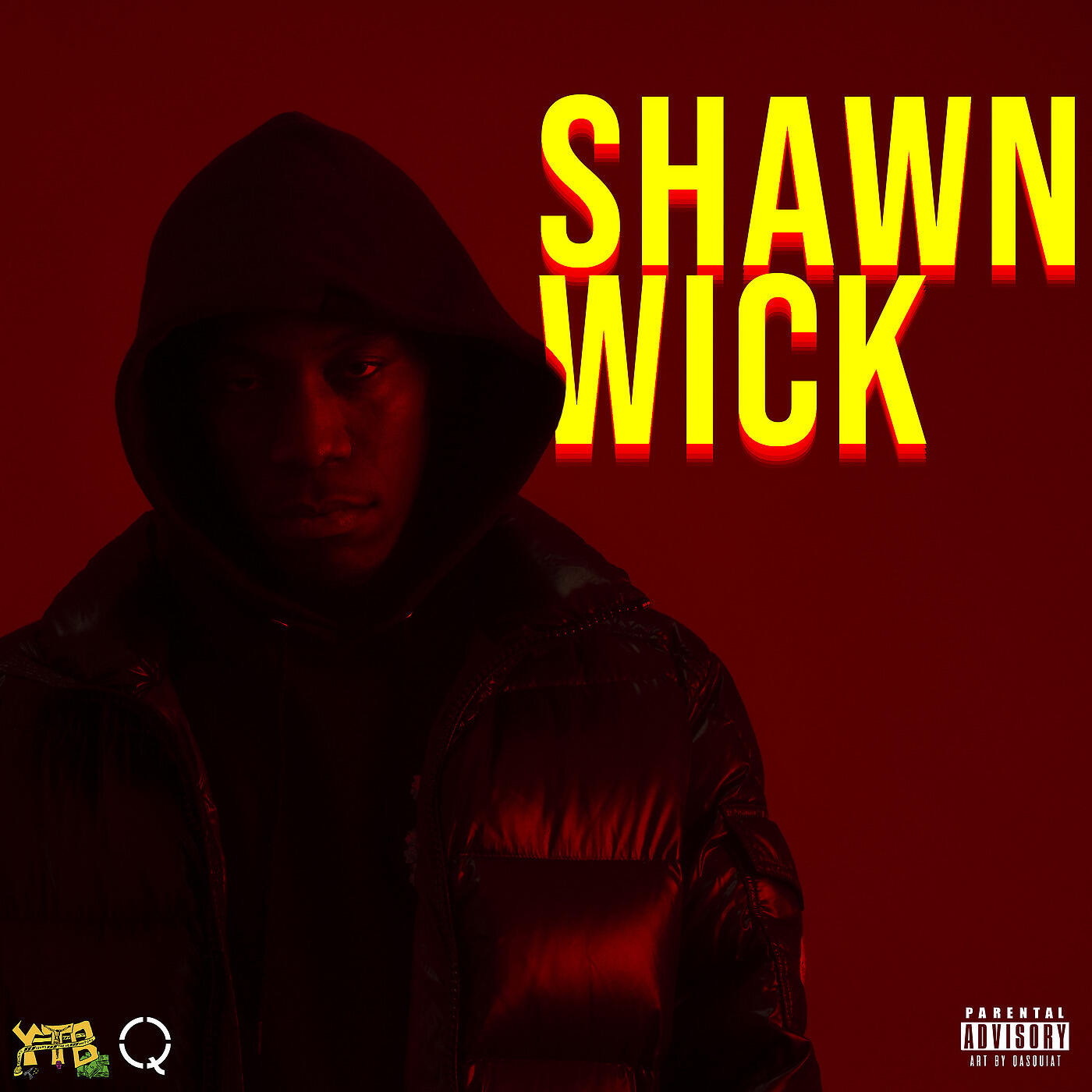 Shawny Binladen - Off the 30
