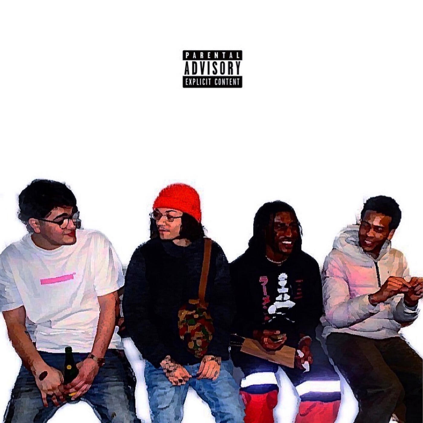 VvAbundant - Drip Drop