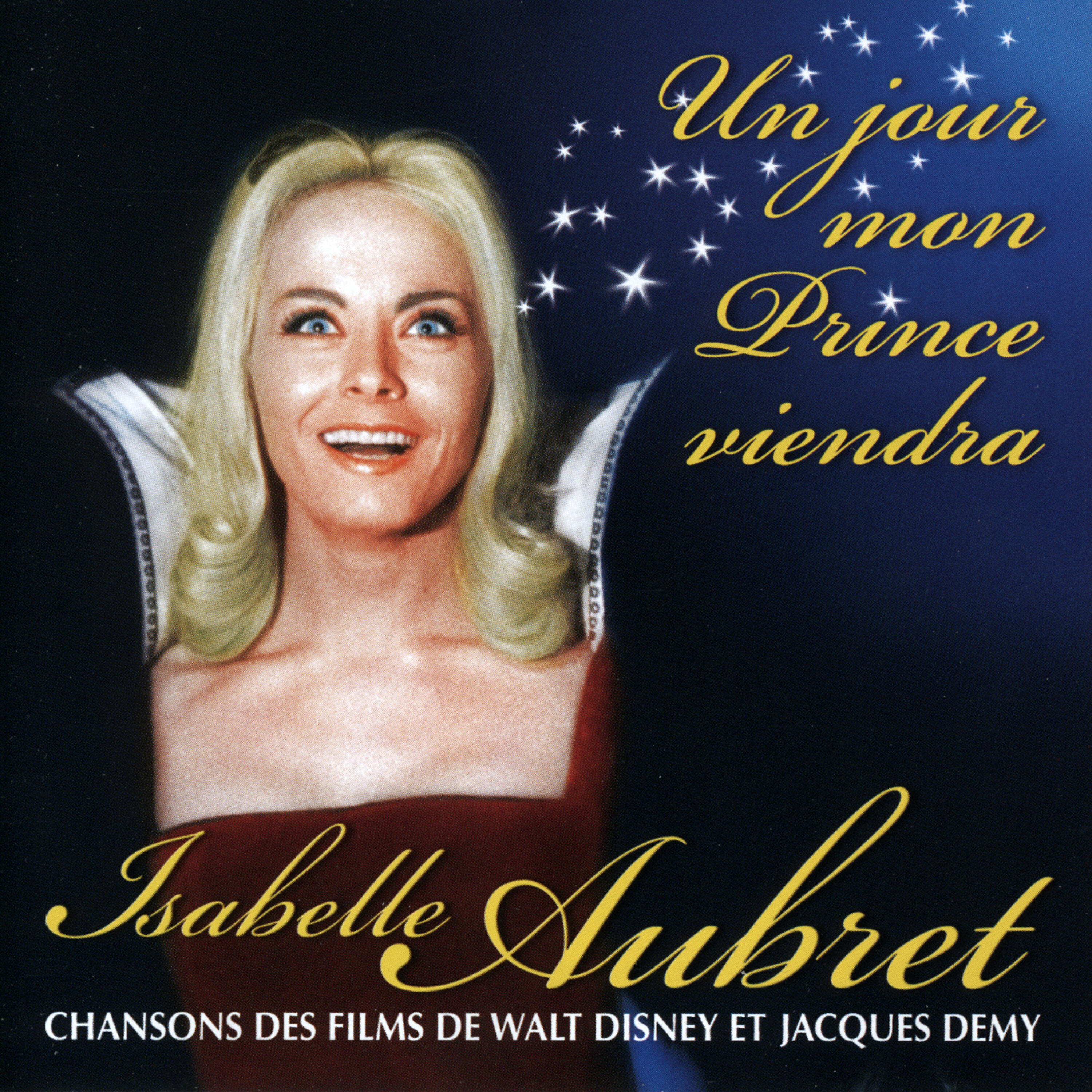Isabelle Aubret - Un p'tit morceau de sucre (A spoonful of sugar)