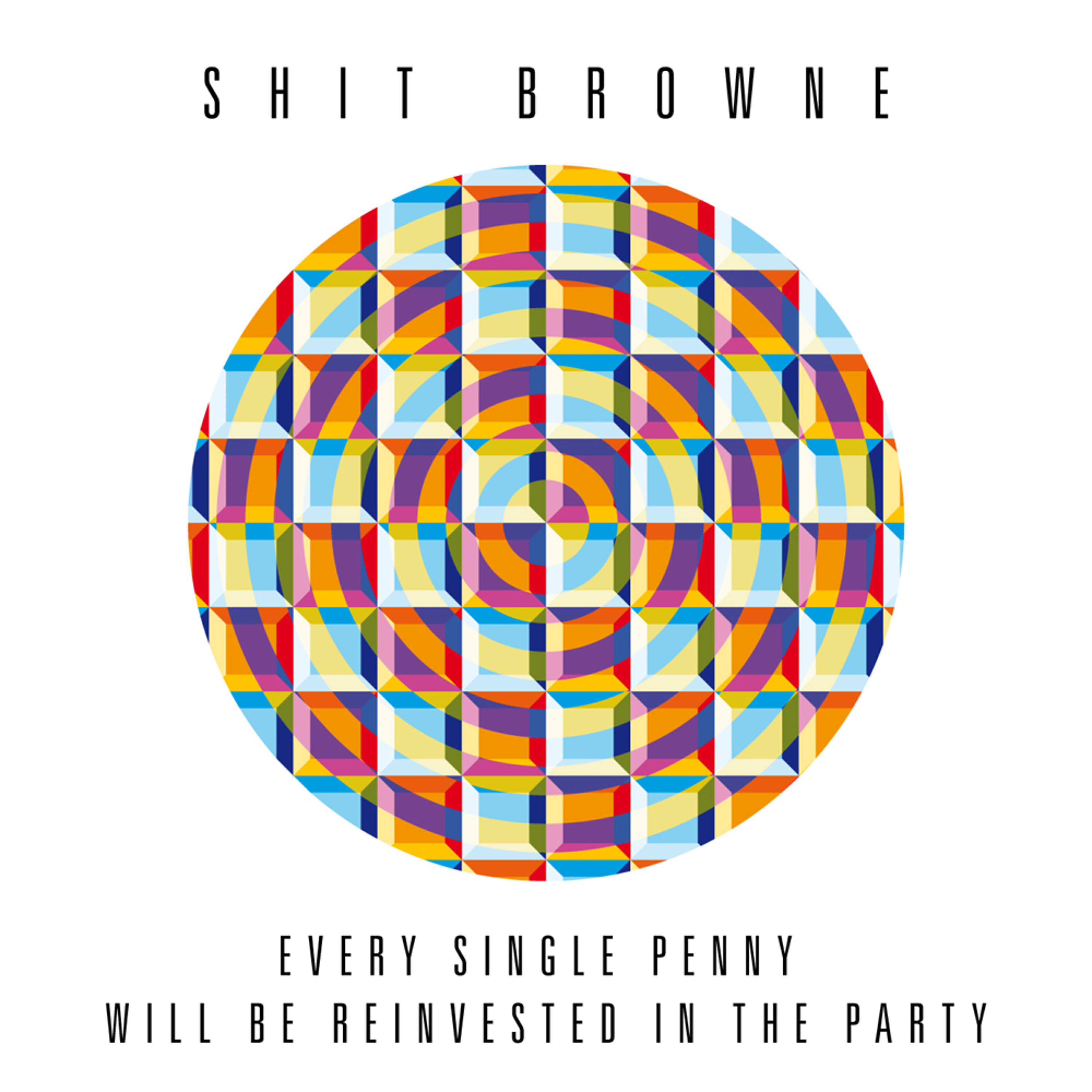 SHIT BROWNE - 38°54'N -01°26'E – 07/06/1989 – 07:24 Eternal Love