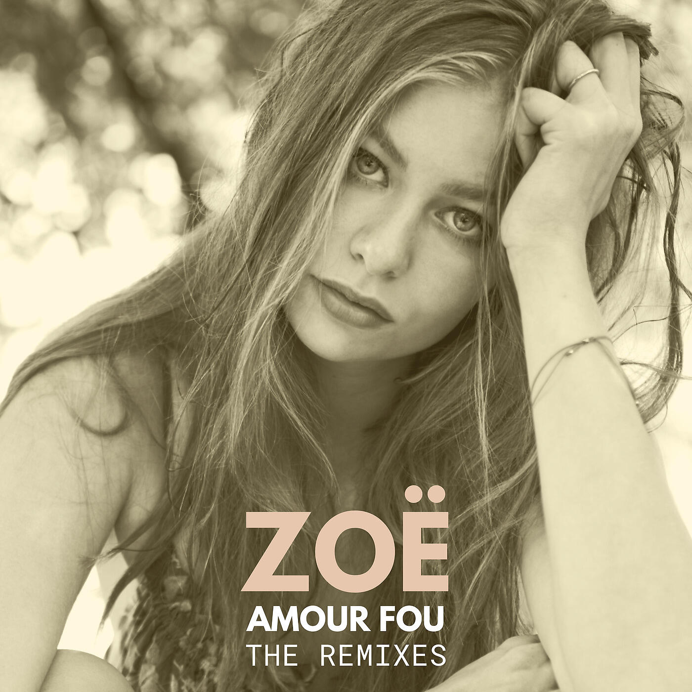 ZOE - Amour Fou (Prospekt Remix)