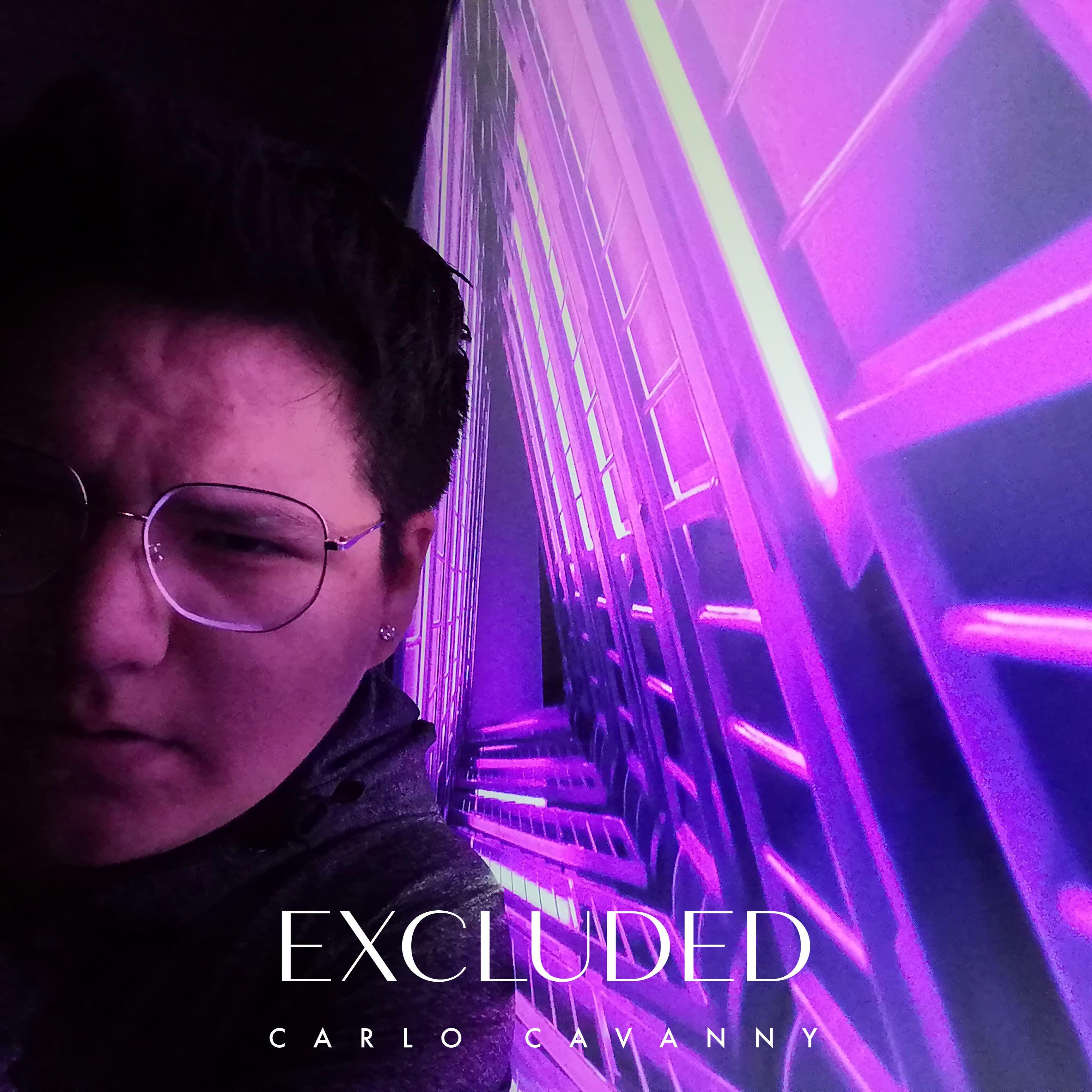 Carlo Cavanny - Excluded