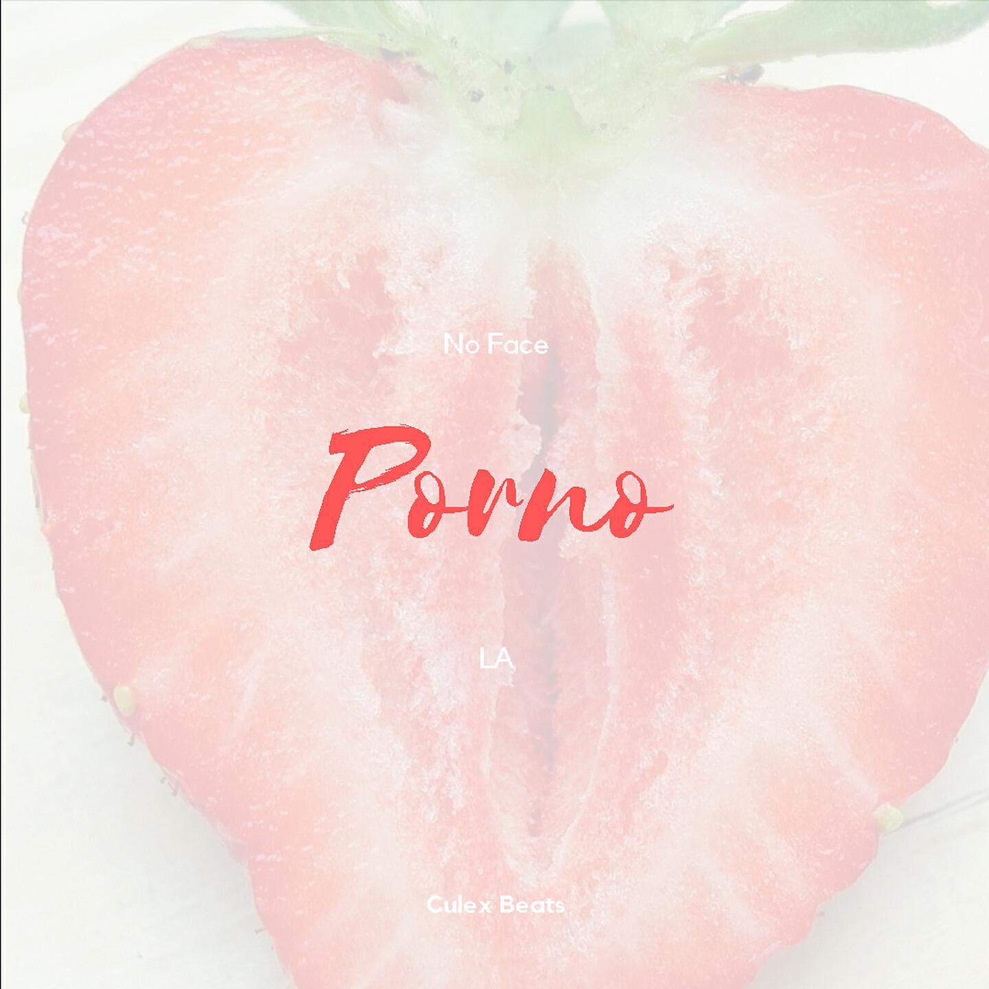 No Face - Porno