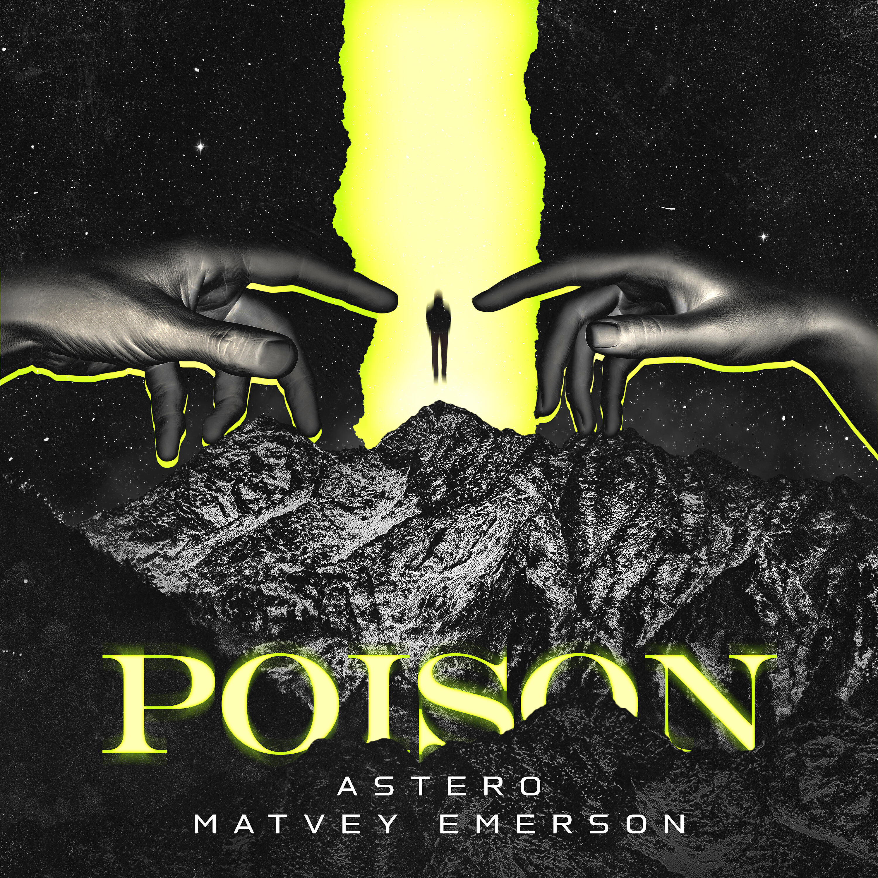 Astero - Poison