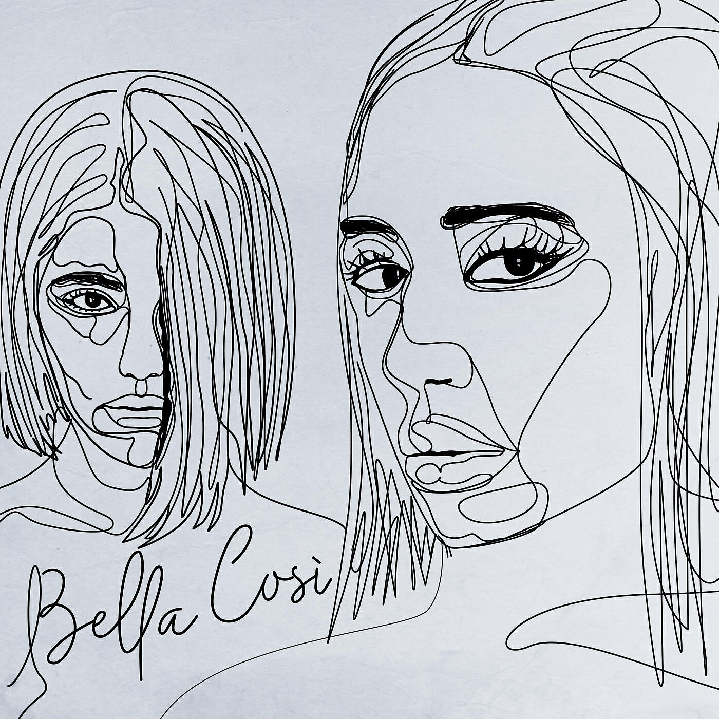 Chadia Rodriguez - Bella così