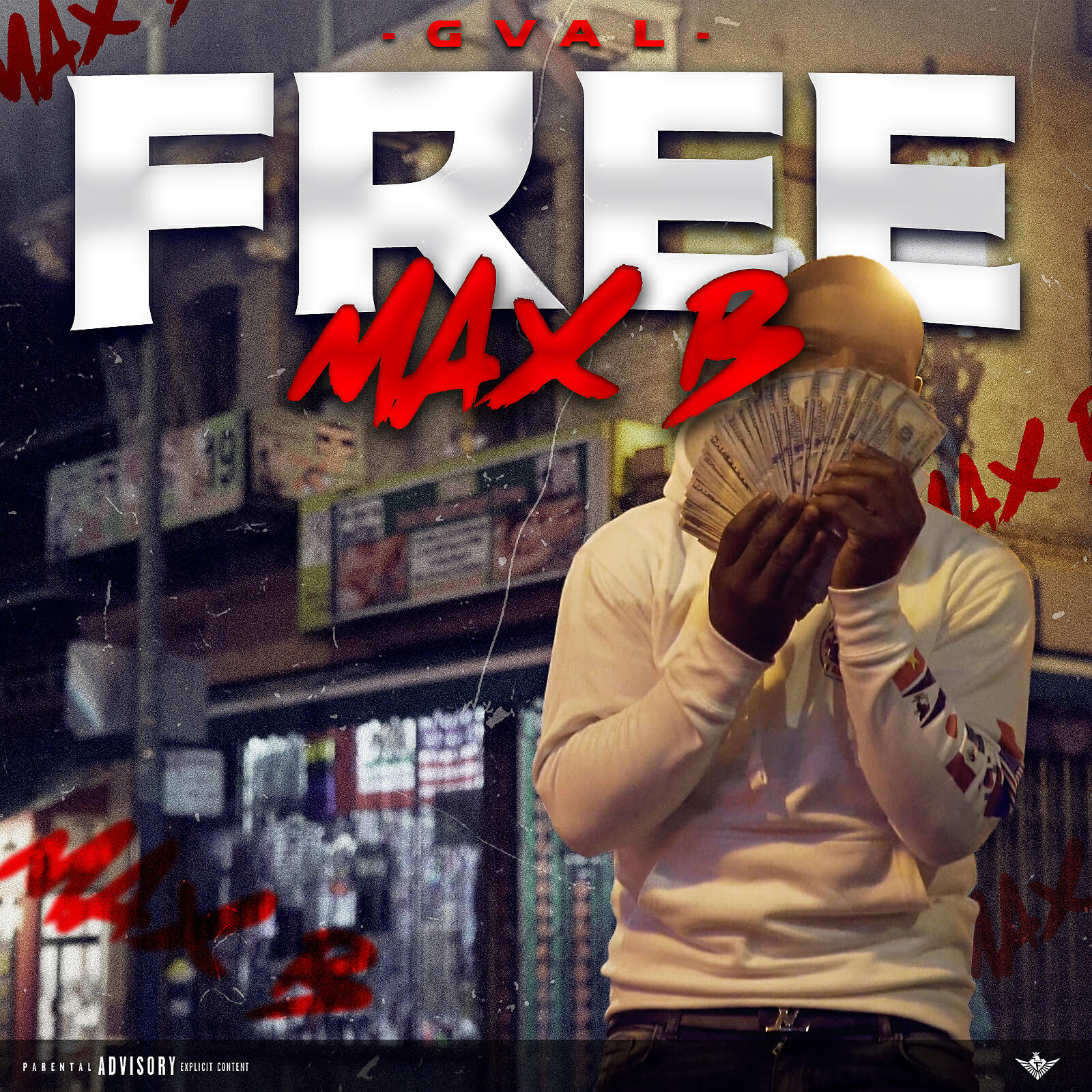 G-Val - Free Max B