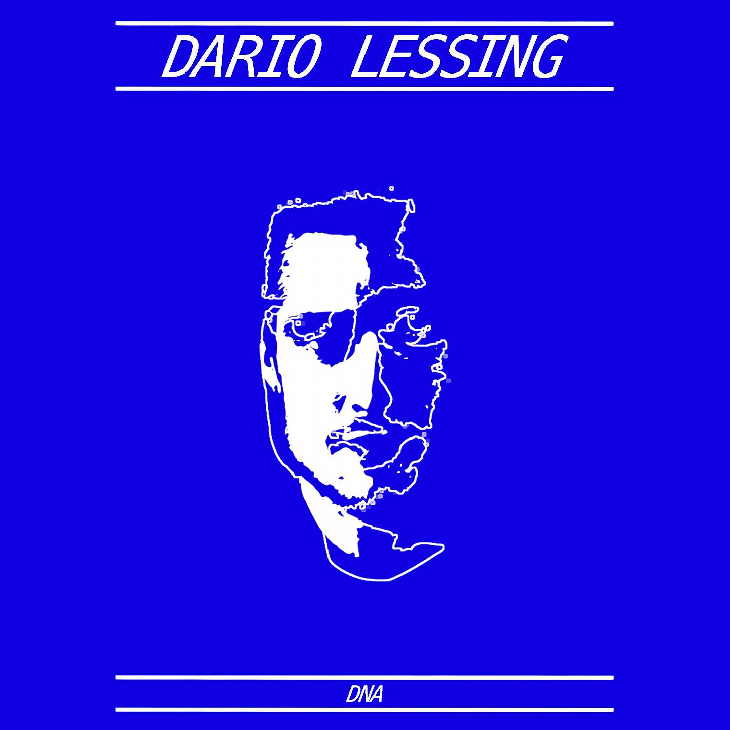 Dario Lessing - Verwandlung