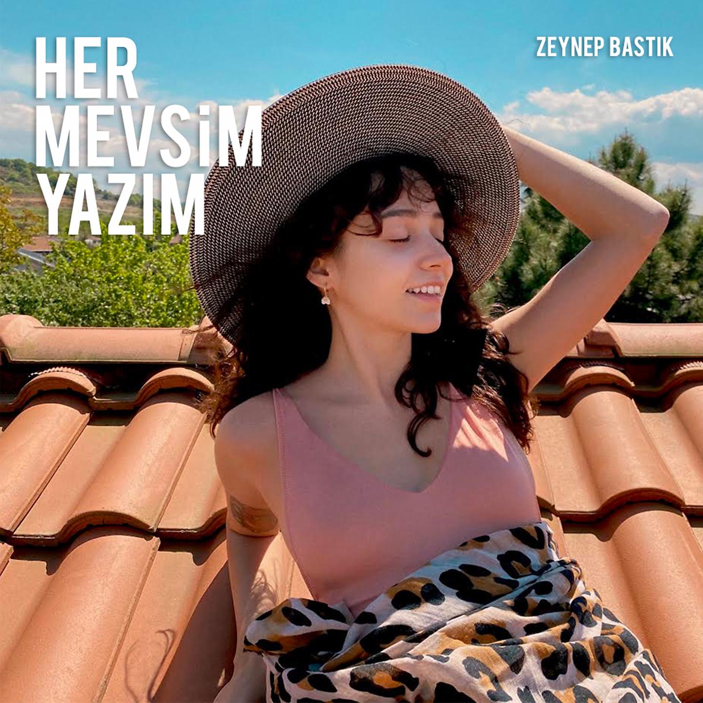 Постер альбома Her Mevsim Yazım