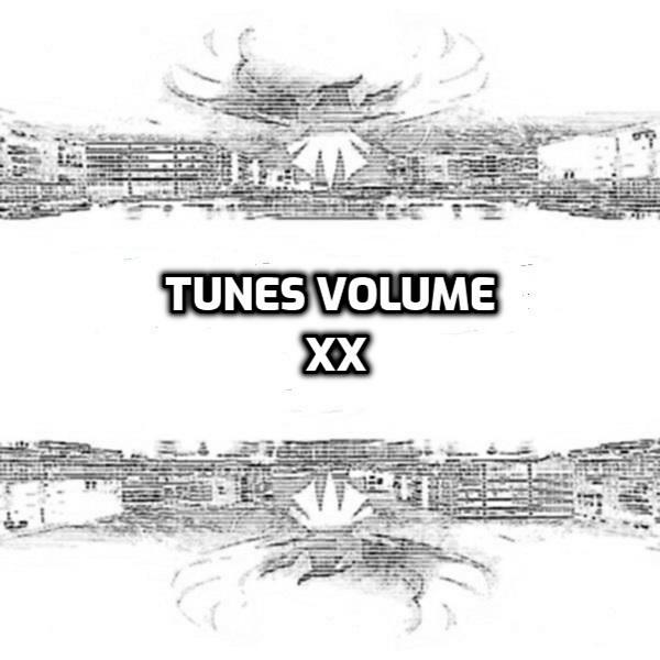 Постер альбома Tunes, Vol. XX