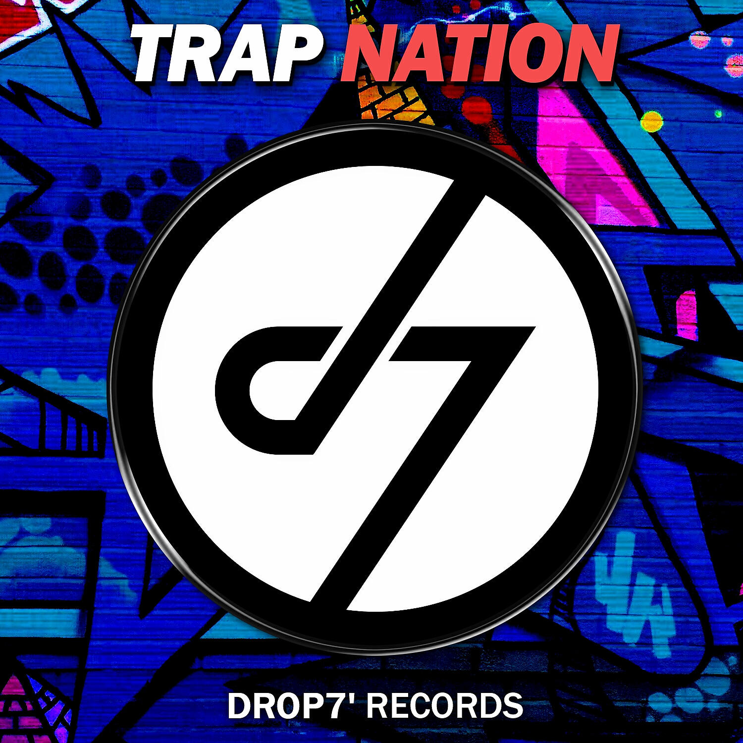 Trap Nation (US) - Apple Jack